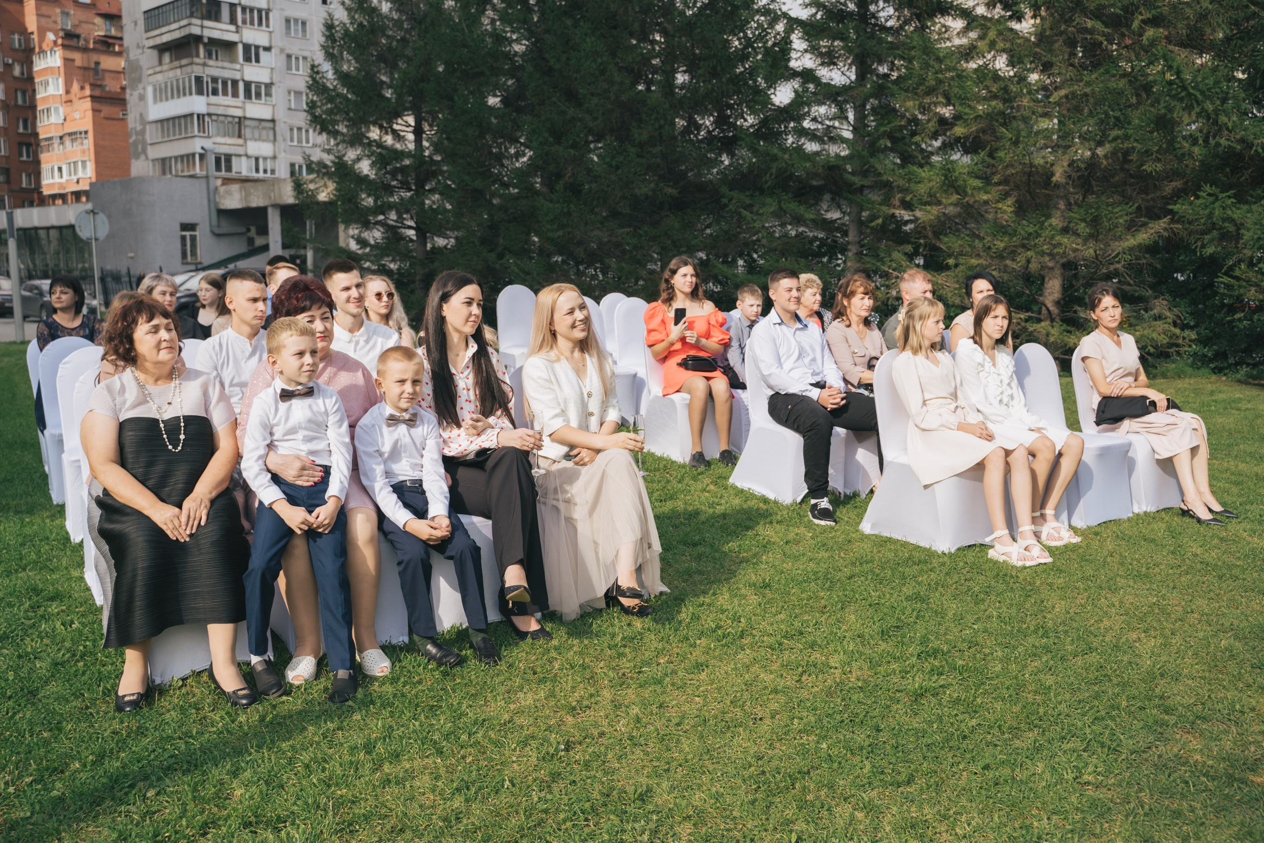 Александра и Даниил. Главная