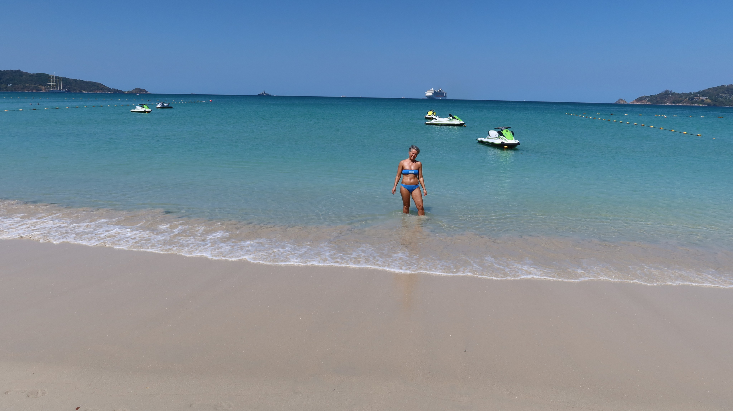 Тайланд 2020 г. Улица, люди, жизнь…