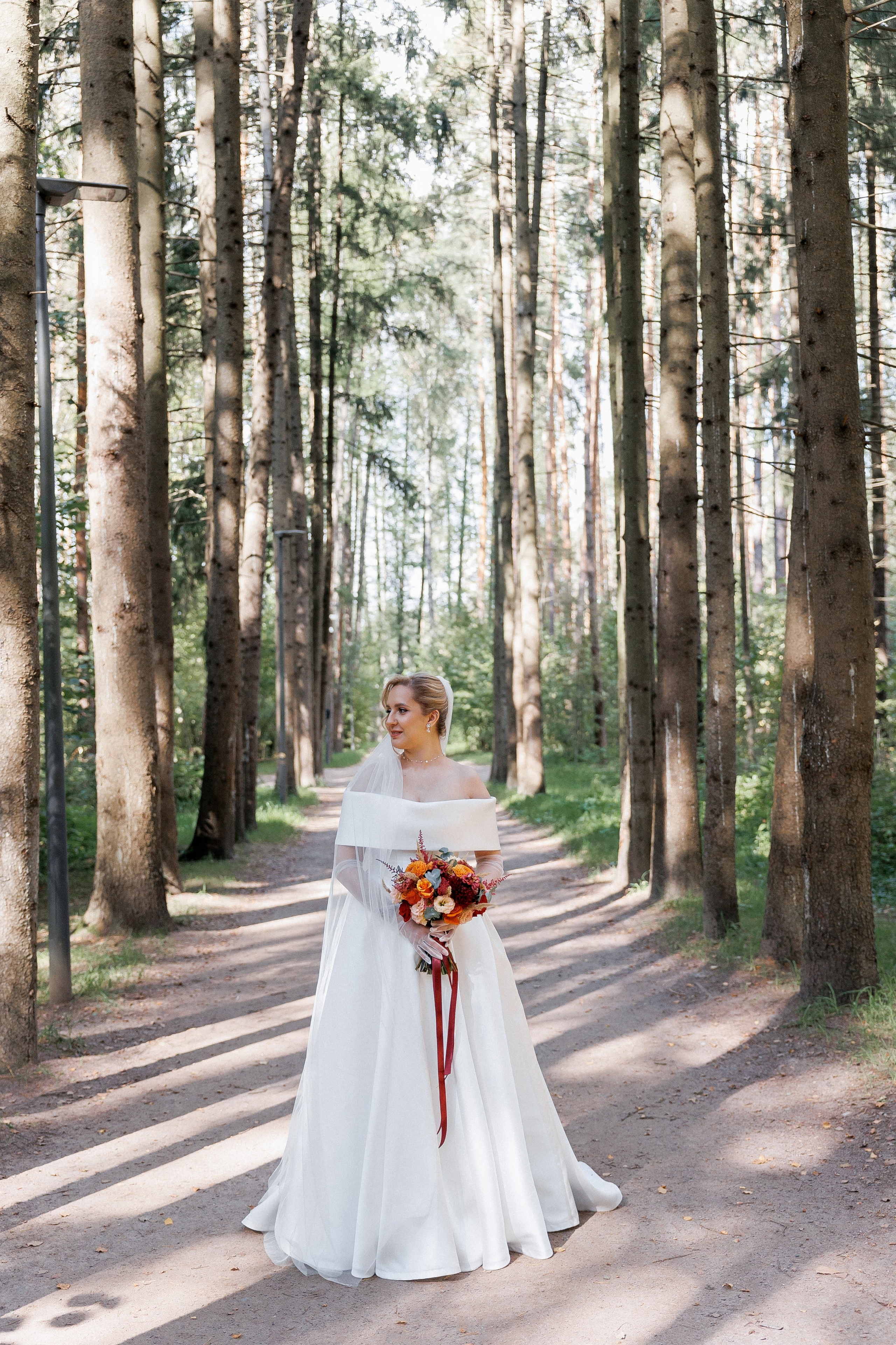 Анонс свадьбы Кости и Алены. Свадебный фотограф Домодедово Москва Катерина Алехина