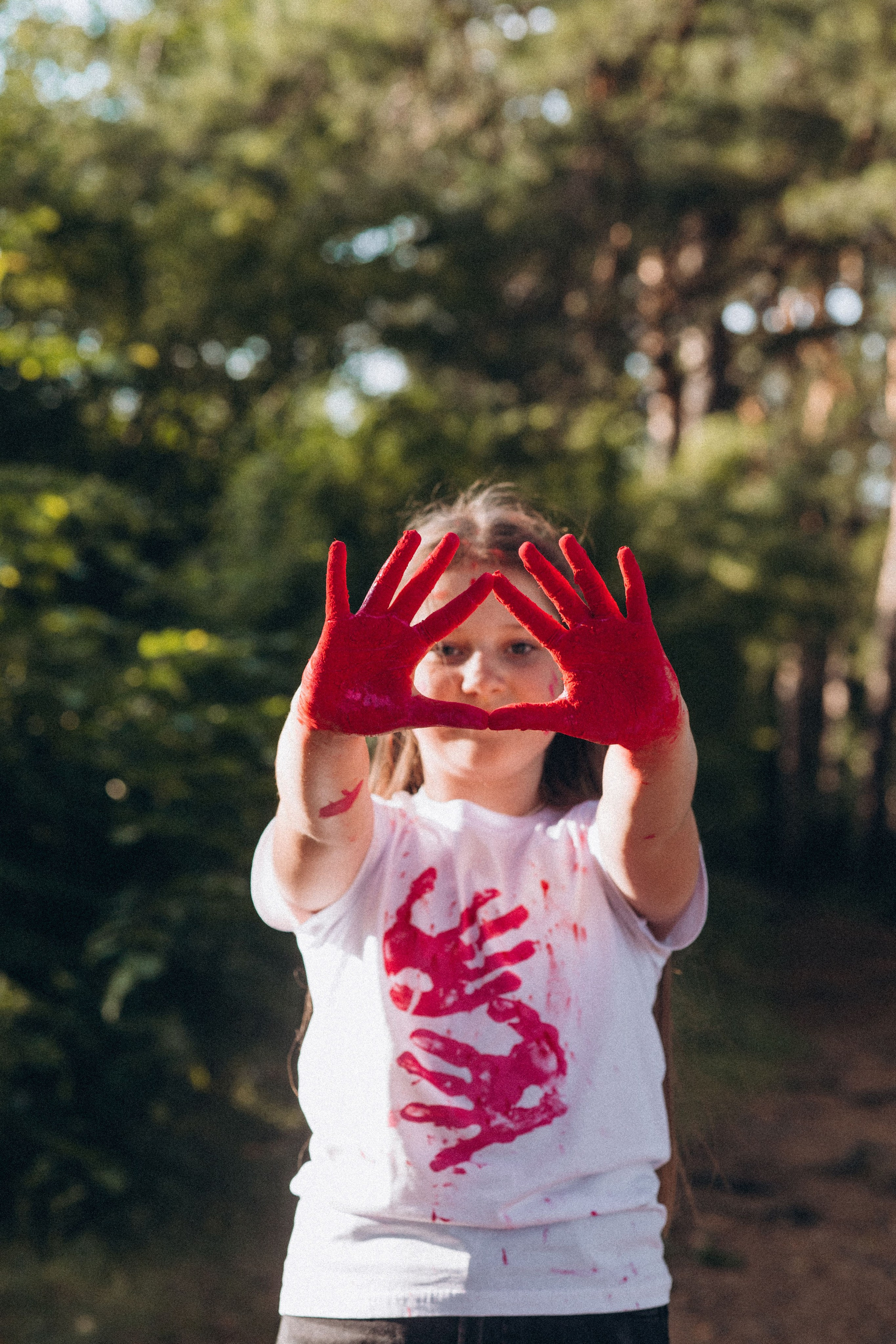 Семья Атамась. Семейный фотограф Нижневартовск Тюмень Ефимова Ирина