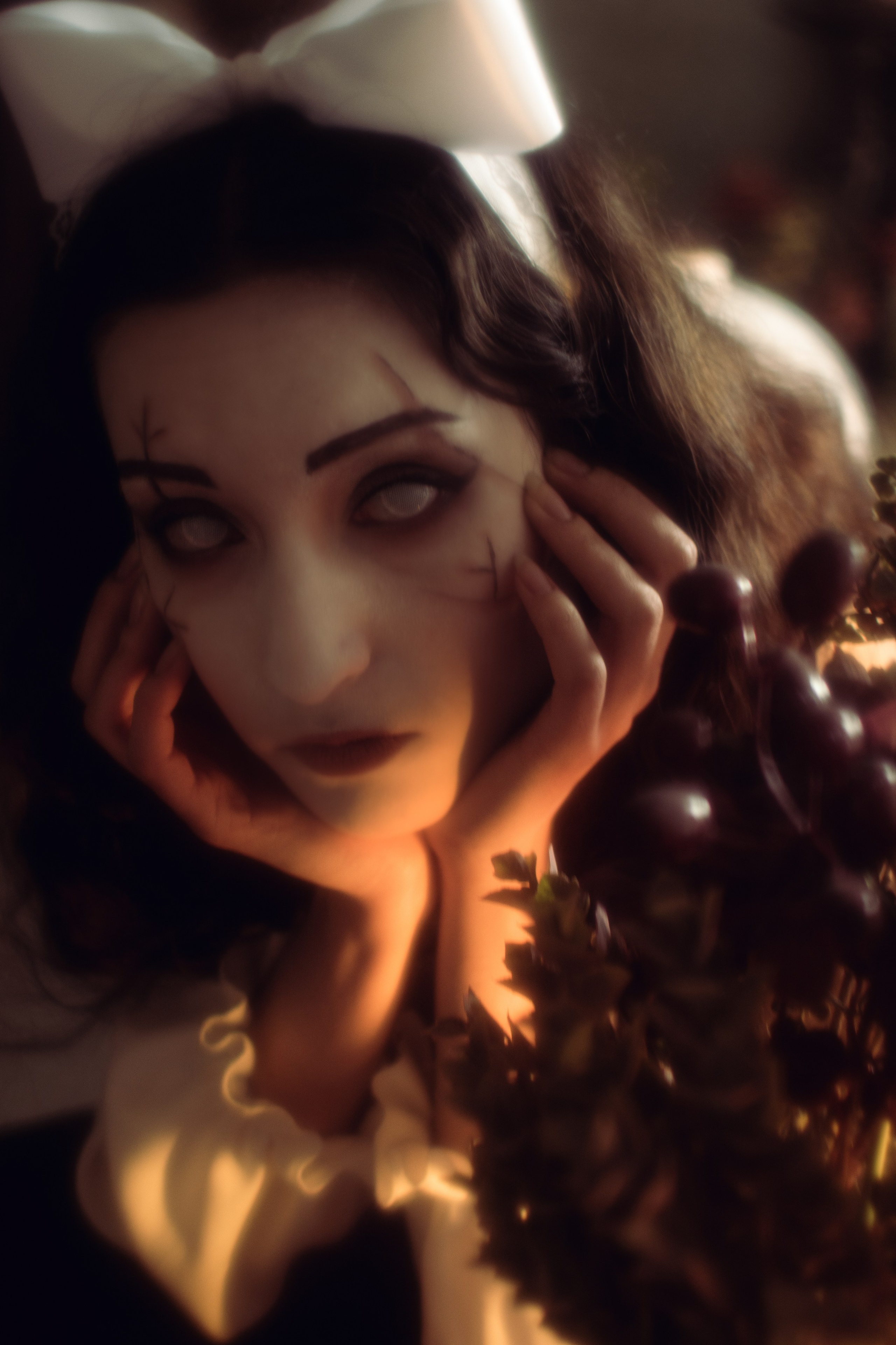 Саша|кукла. Карина не озоруй — фотограф Санкт-Петербург