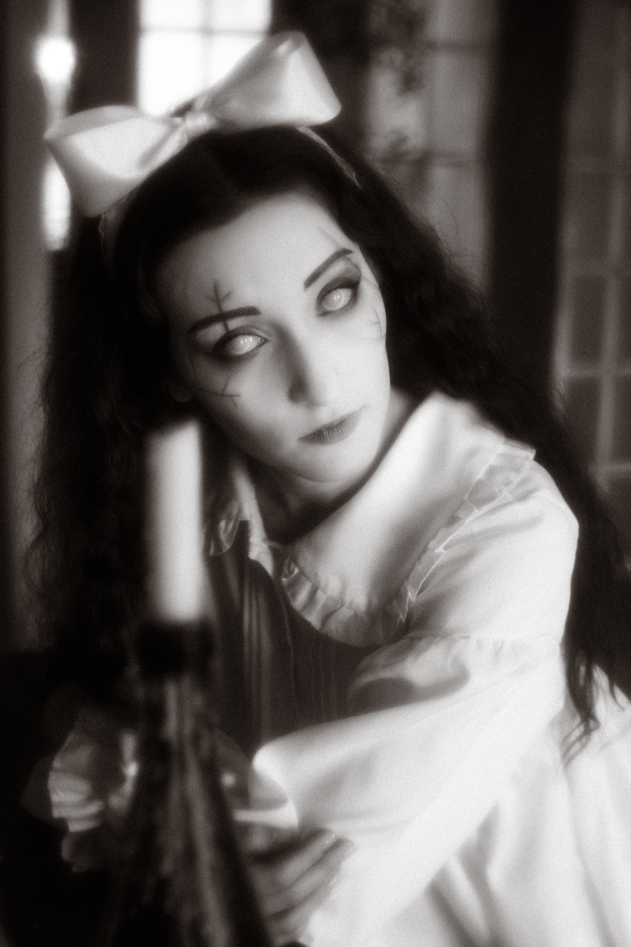 Саша|кукла. Карина не озоруй — фотограф Санкт-Петербург