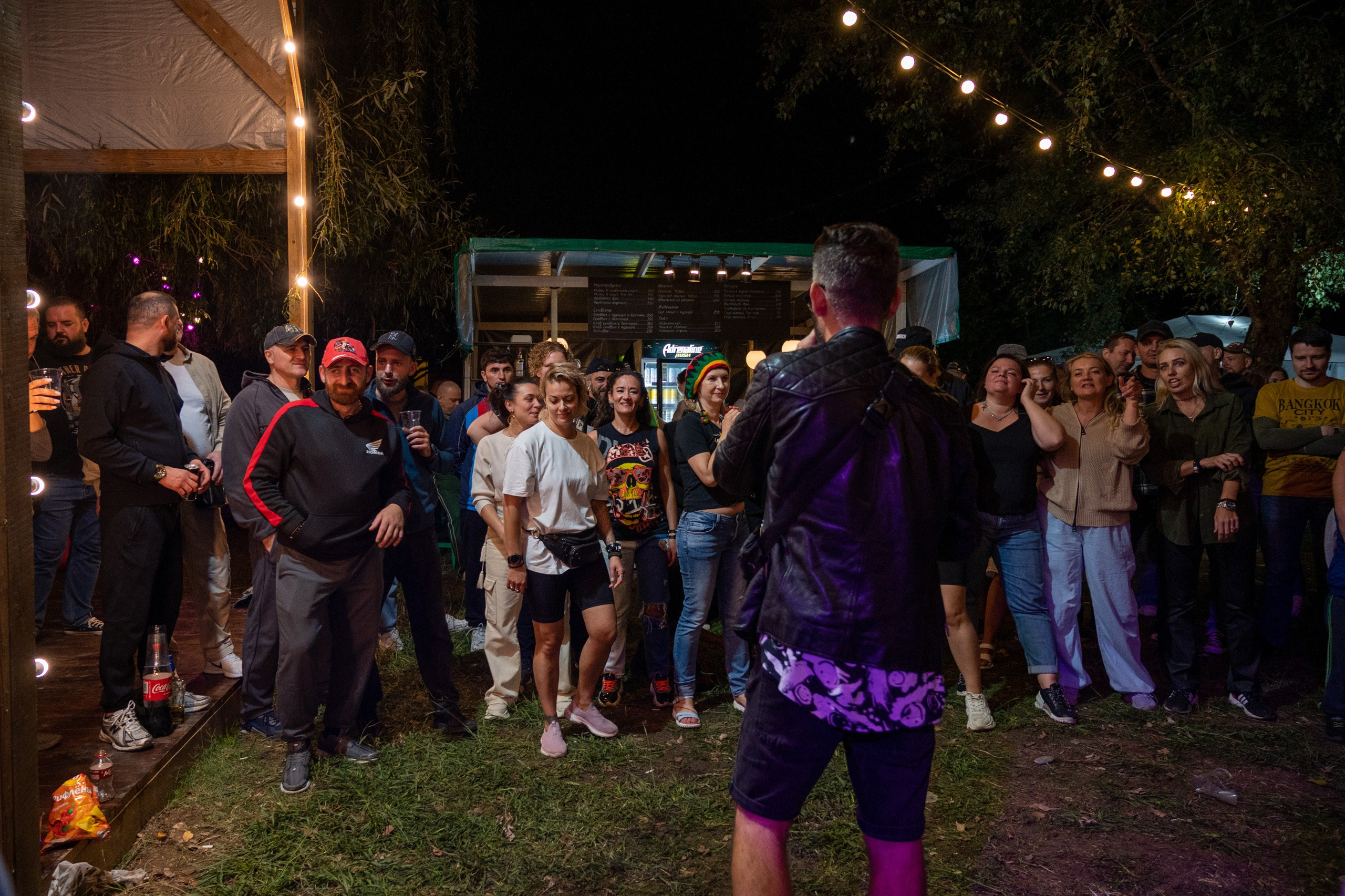 БАЙК-РОК-ФЕСТ #БЕЗПОНТОВ 27–28 сентября 2024 г. Фотографирую счастливых людей в Сочи