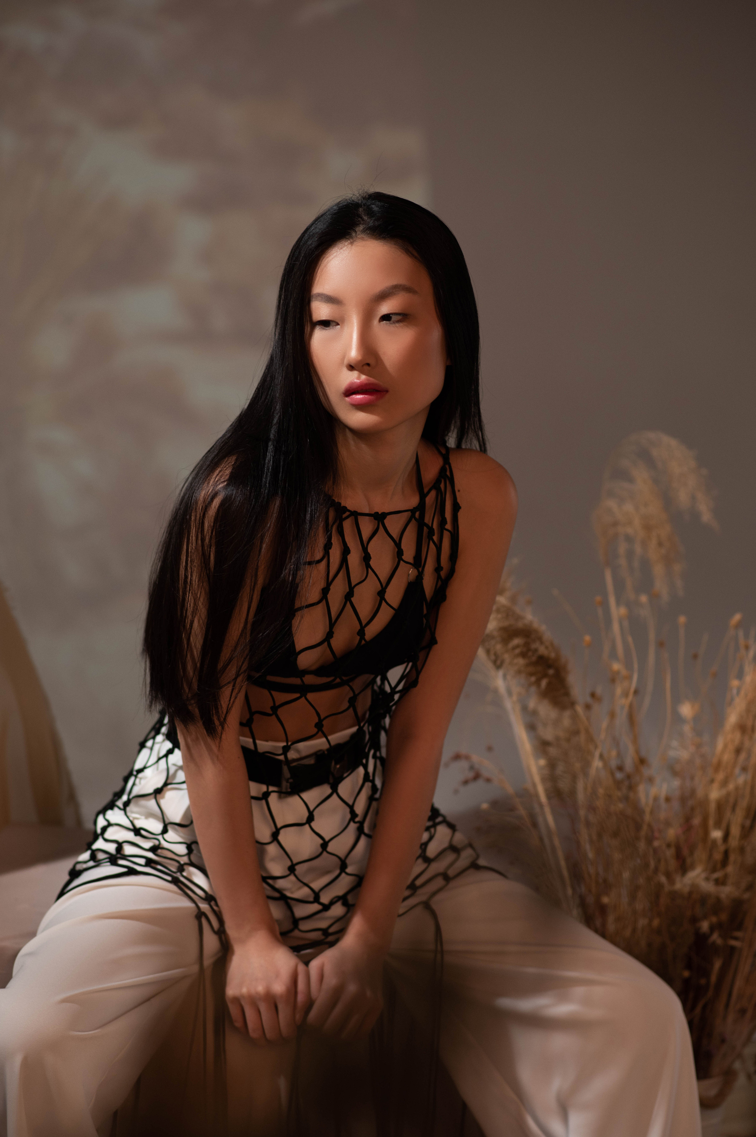 Портрет. Фотограф Дарья Костина