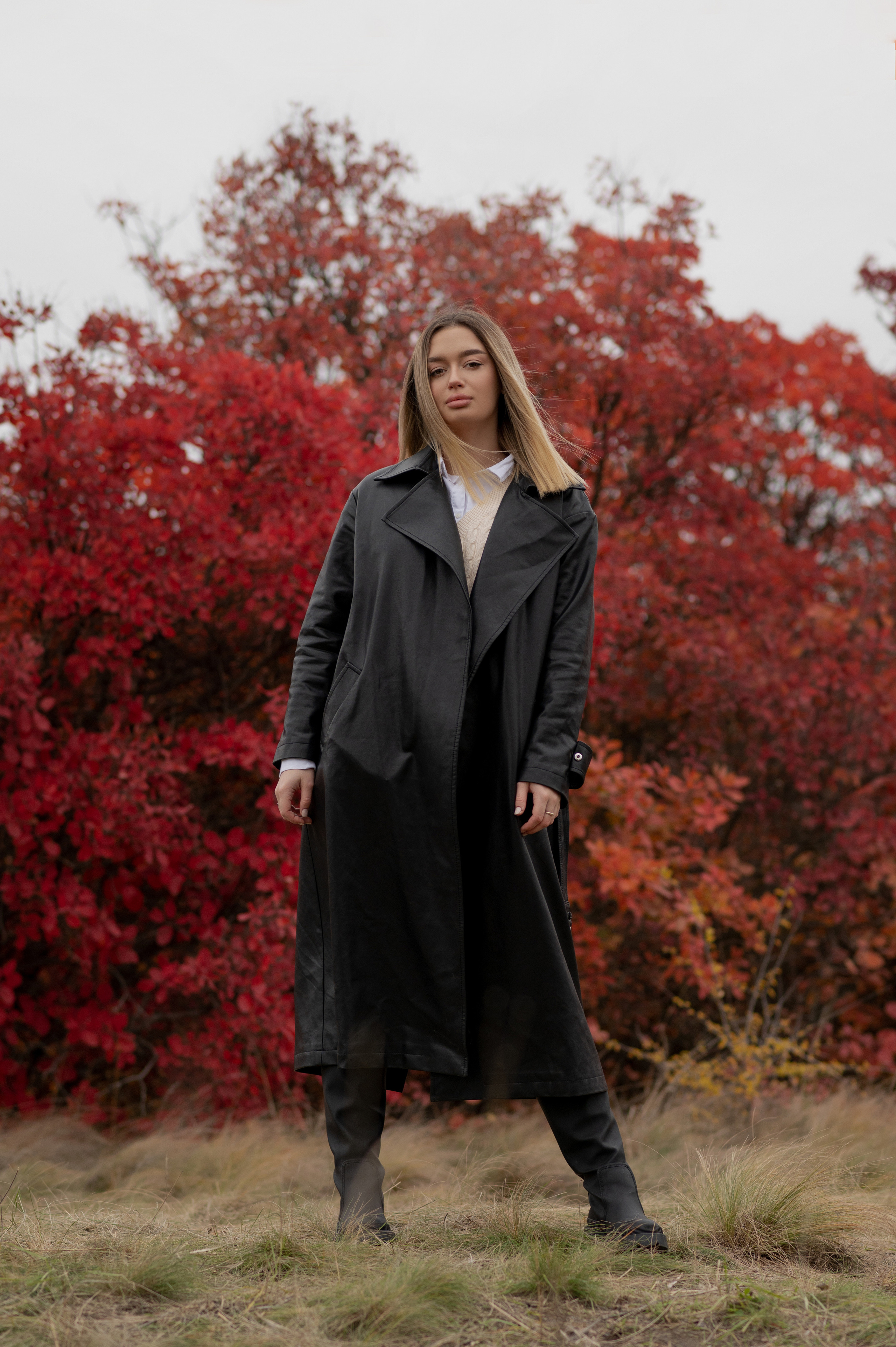 Портрет. Фотограф Дарья Костина