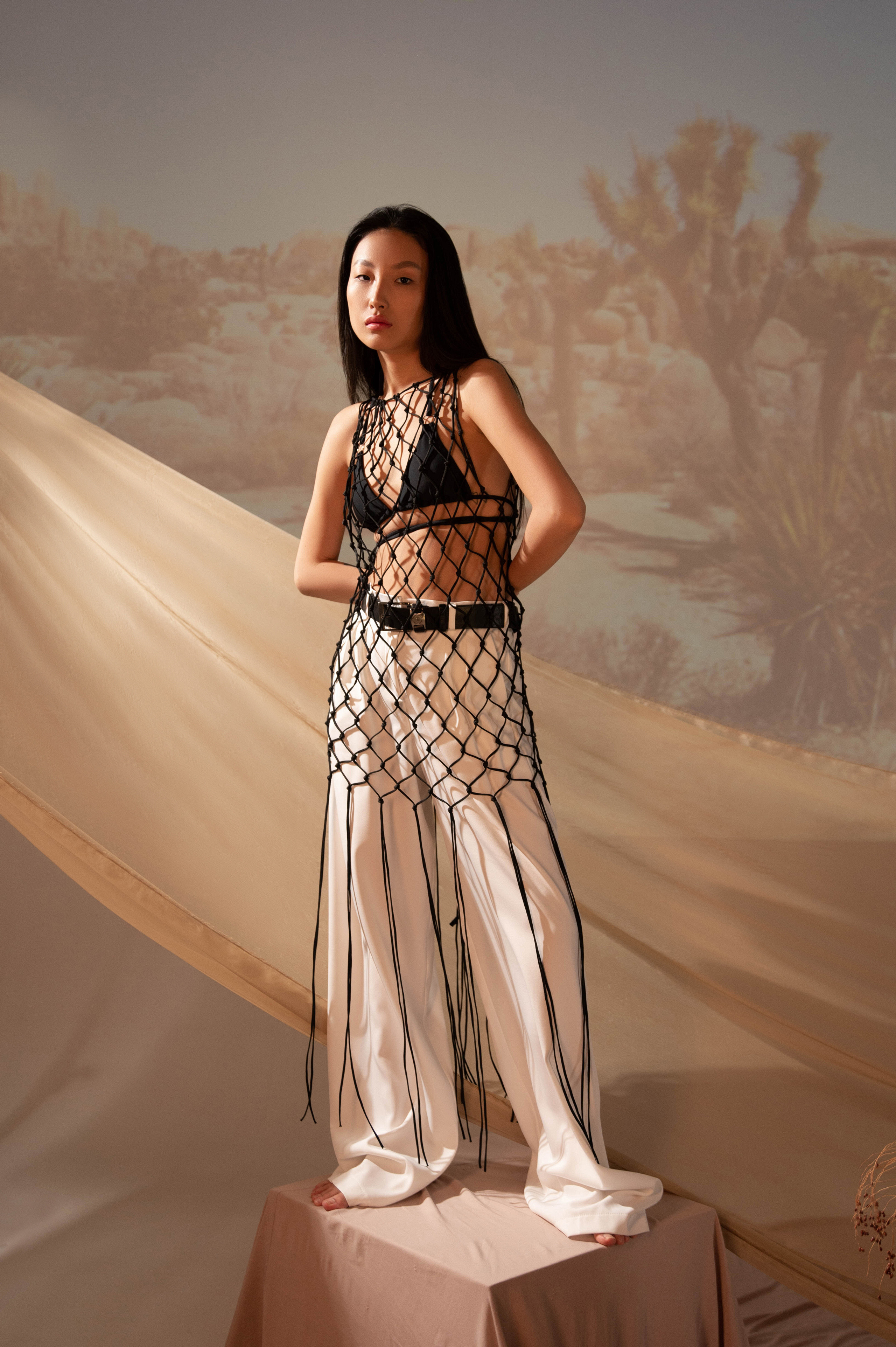 Портрет. Фотограф Дарья Костина