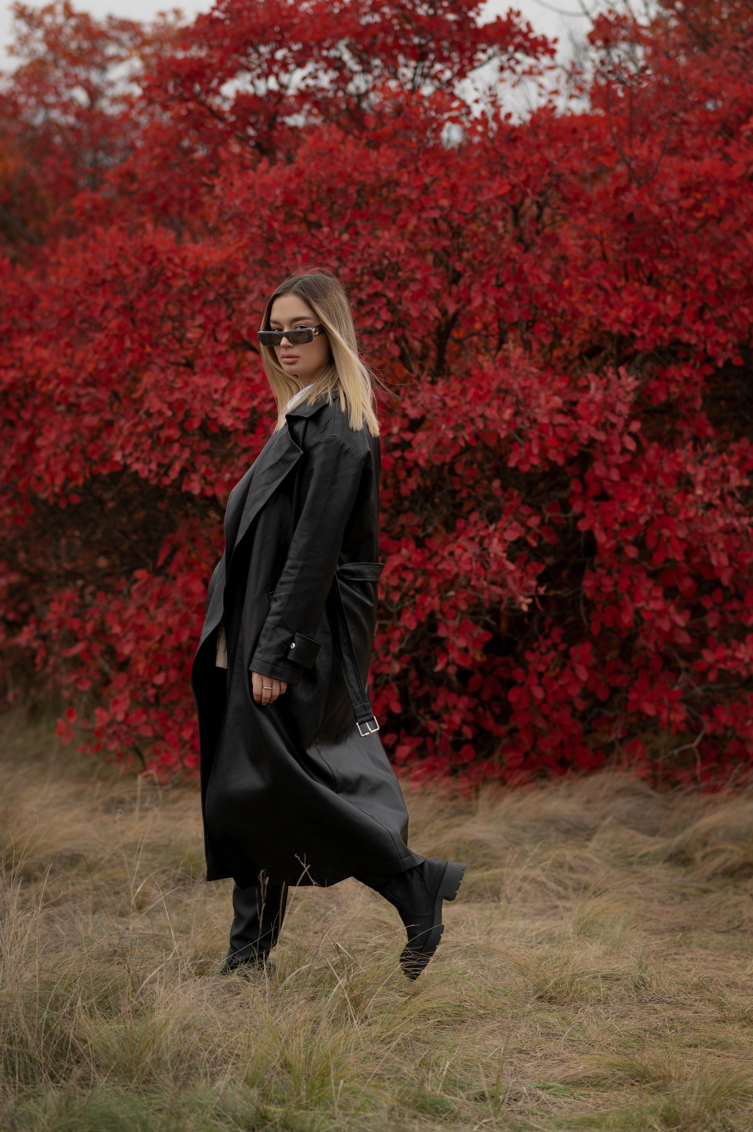 Портрет. Фотограф Дарья Костина