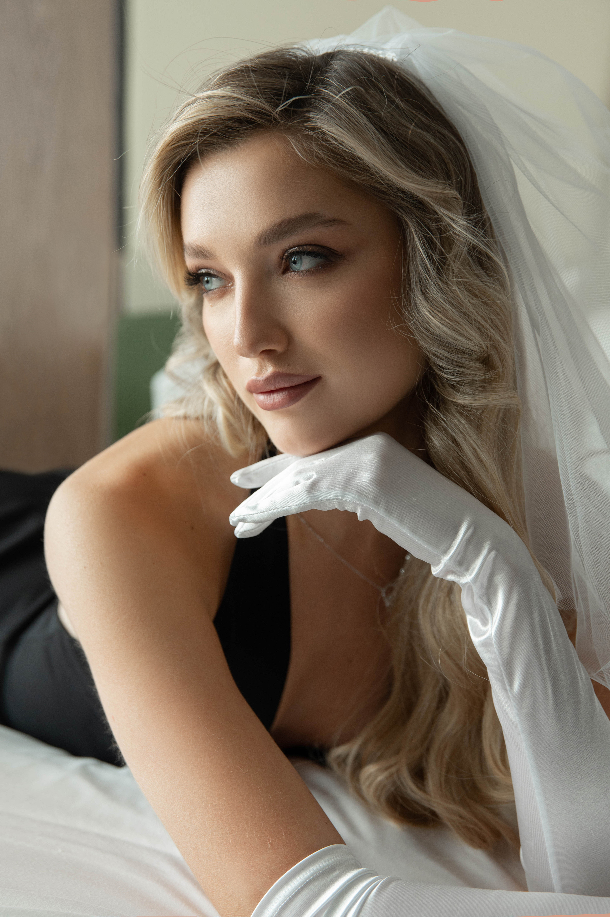 Wedding. Фотограф Дарья Костина