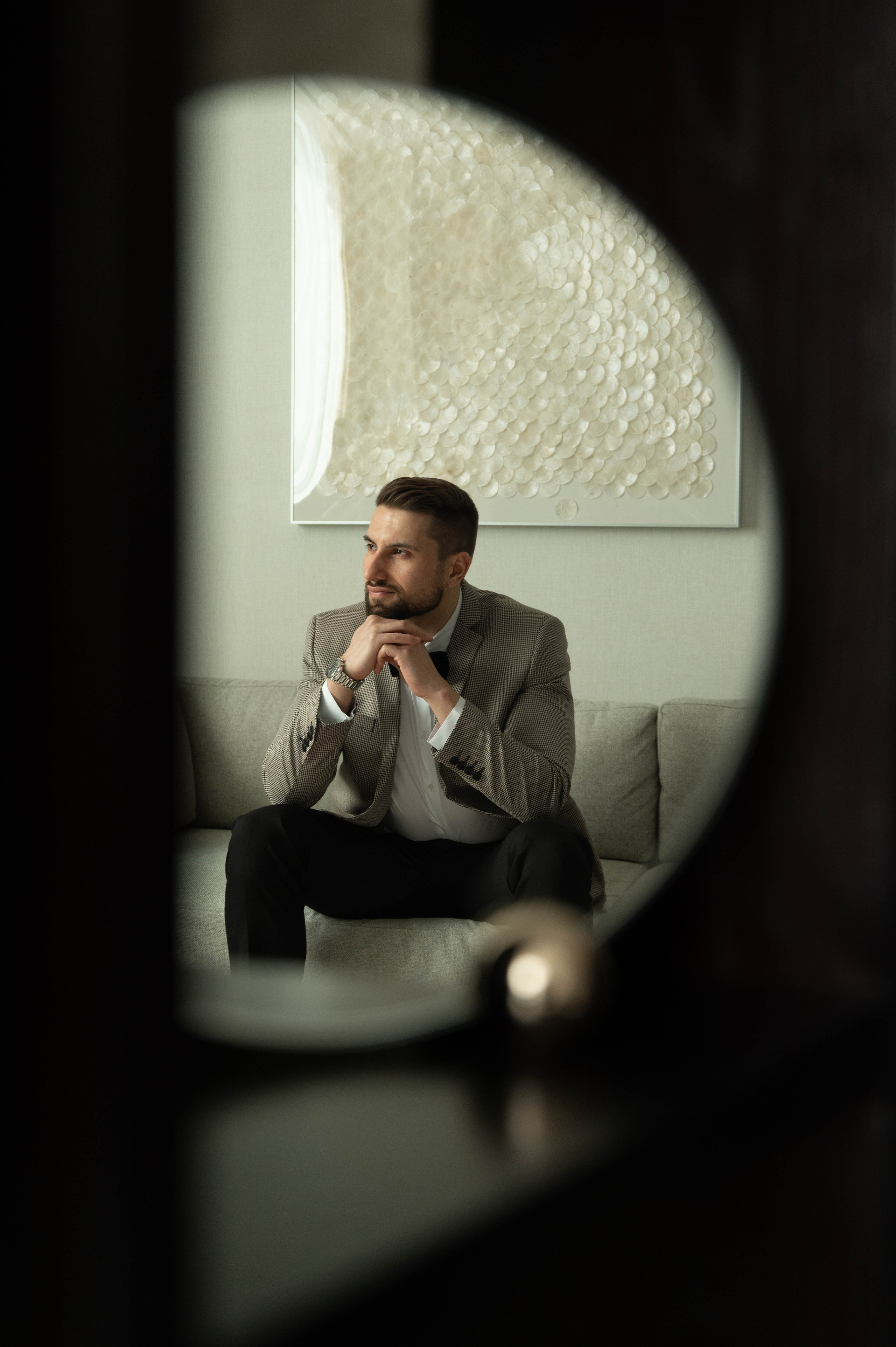 Wedding. Фотограф Дарья Костина