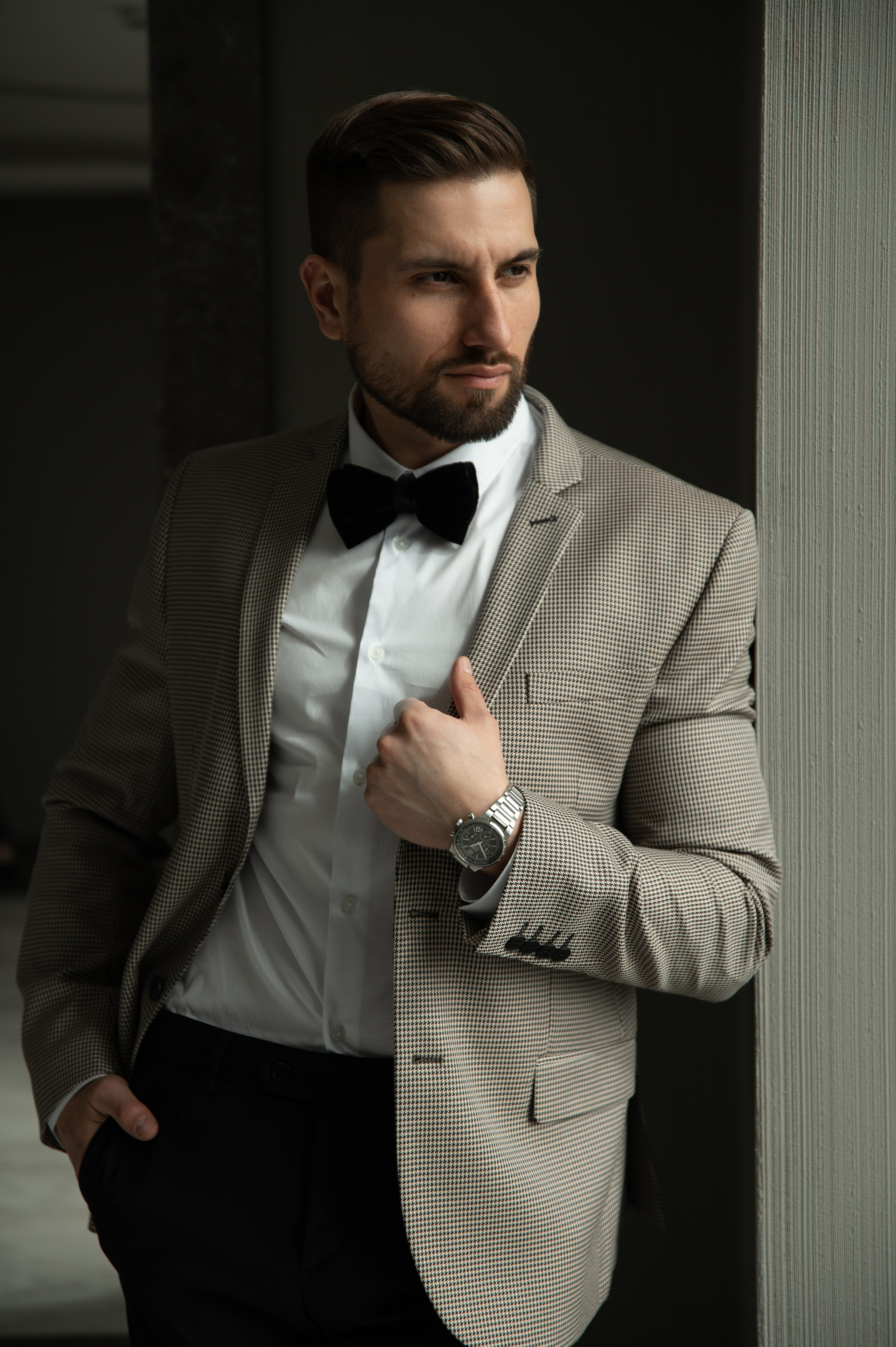 Wedding. Фотограф Дарья Костина