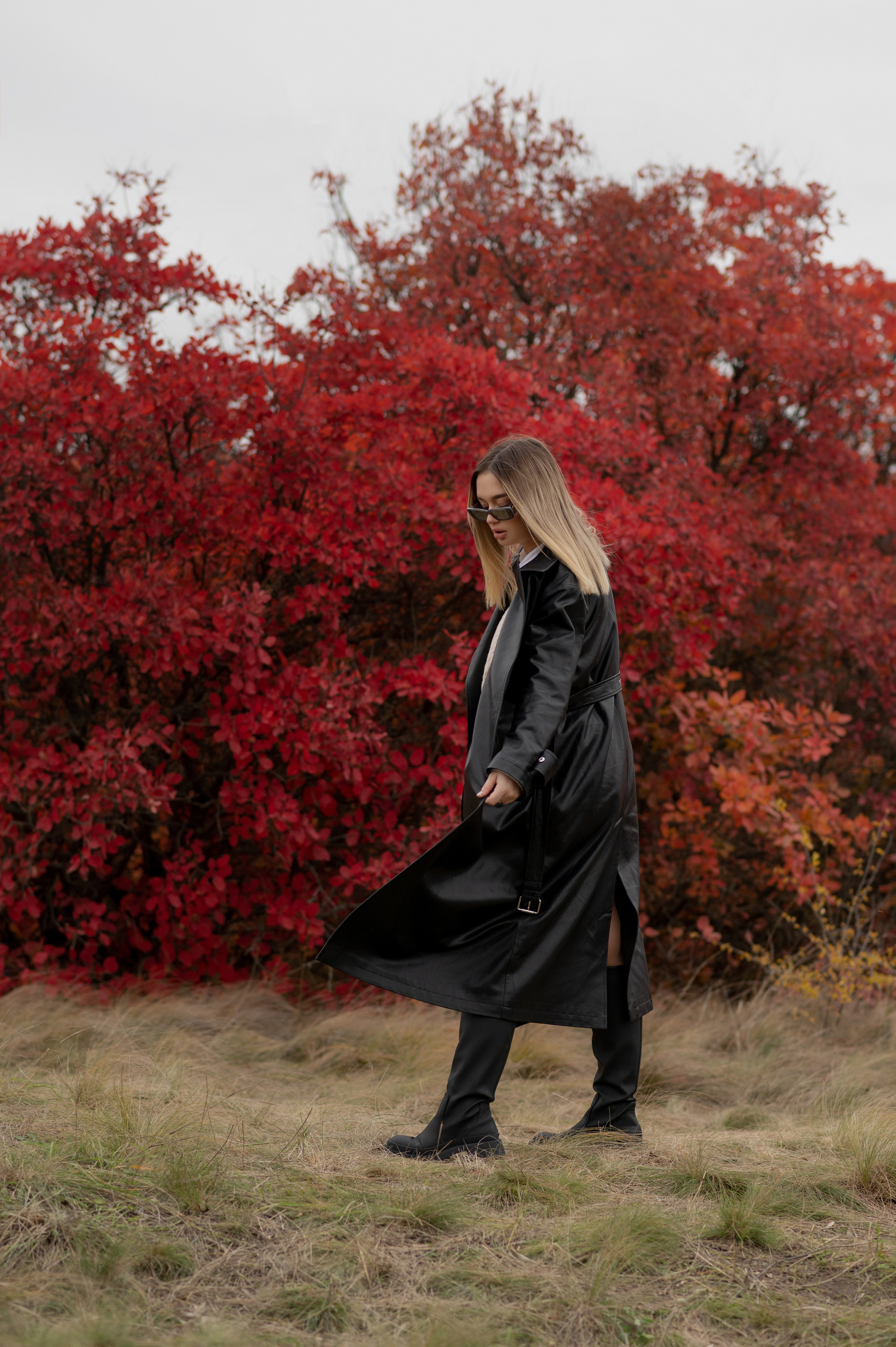 Портрет. Фотограф Дарья Костина