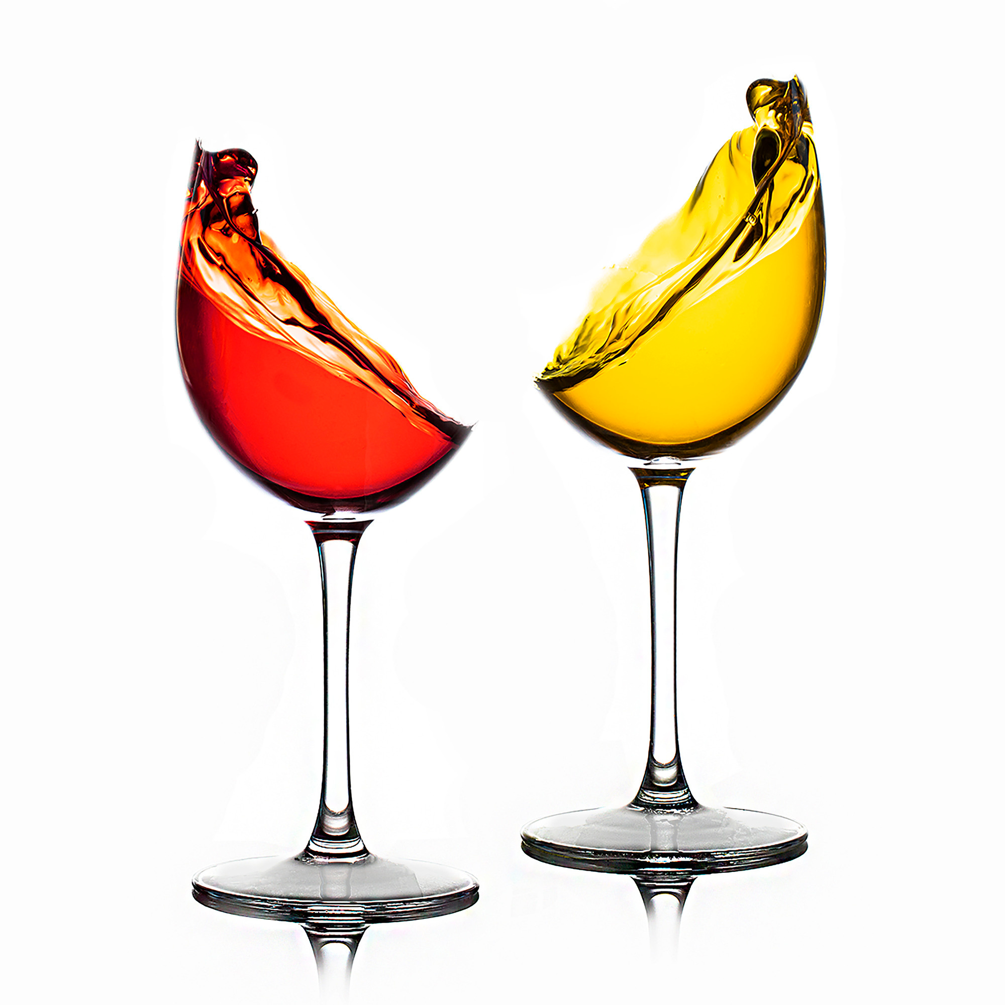 СТЕКЛО. Рекламный фотограф в Москве и РФ Тигран Ванециан