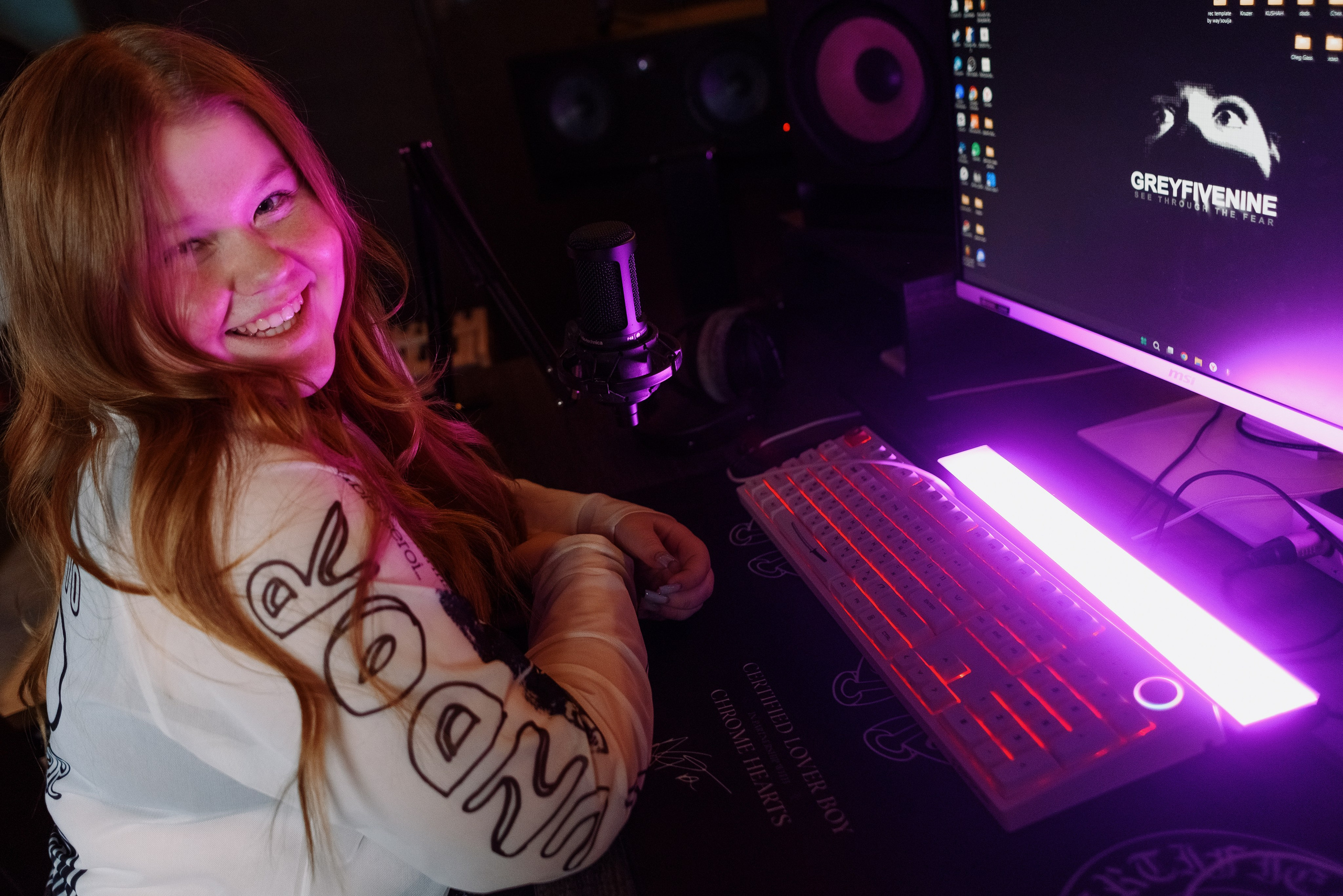 Марина и Мария. Фотограф Дарья Мустафина, Тюмень