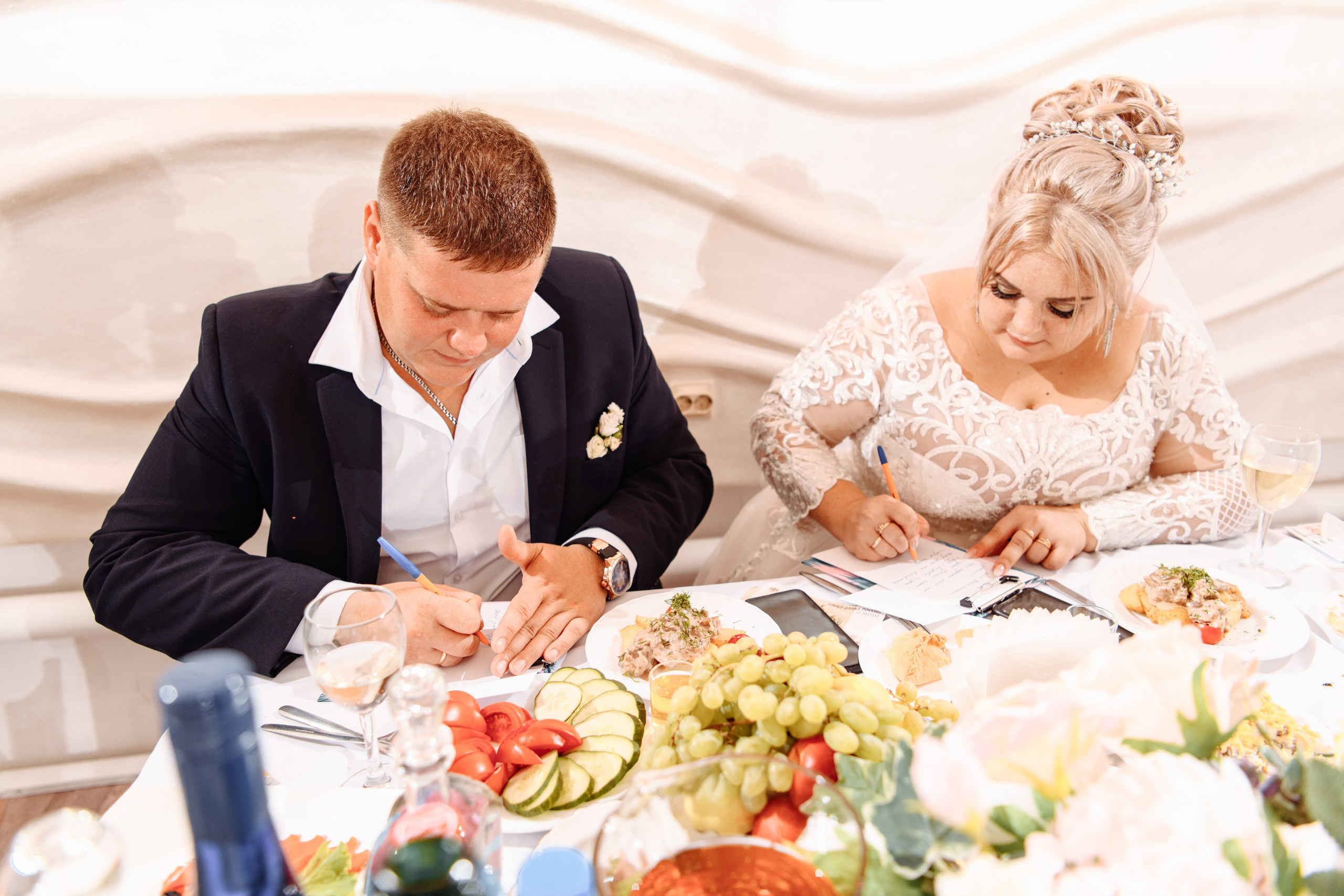 Свадьба Дмитрий и Алёна. Ведущая праздников и мероприятий Ирина Гумерова