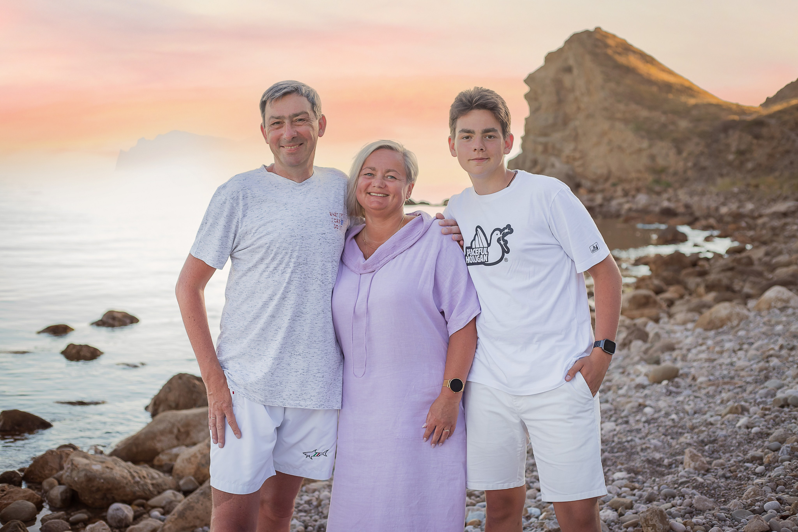 Фотосессия в Орджоникидзе. Фотограф в Феодосии Наталья Булгакова