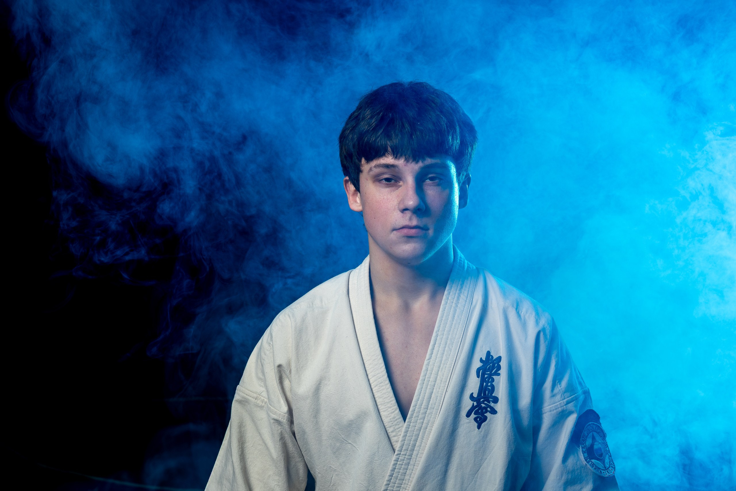 Кирилл. Март 2026. Главная