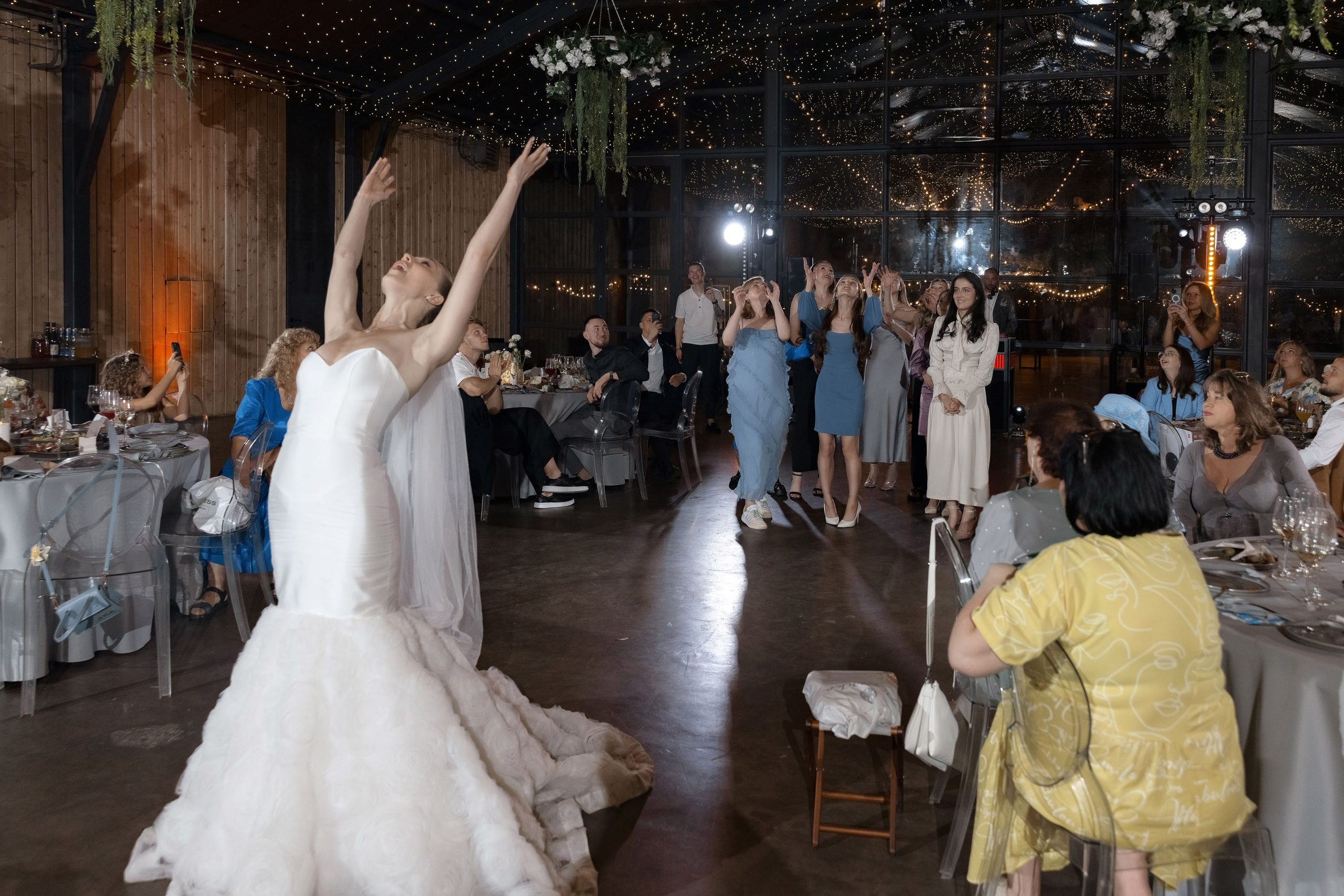 Павел и Ксения. Свадебный фотограф и видеограф Юрий и Эля Дубинины