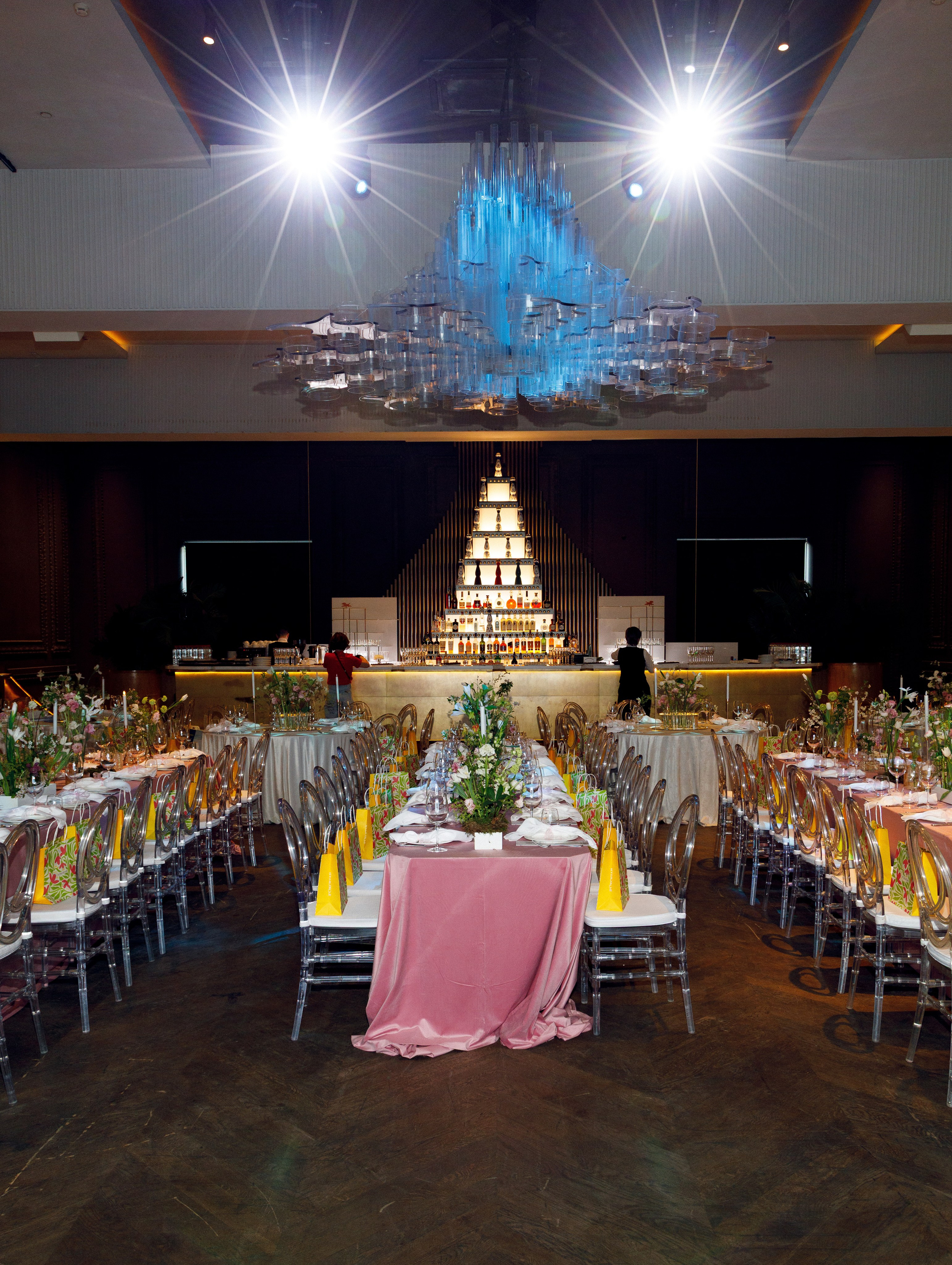 Вечеринка RS Women