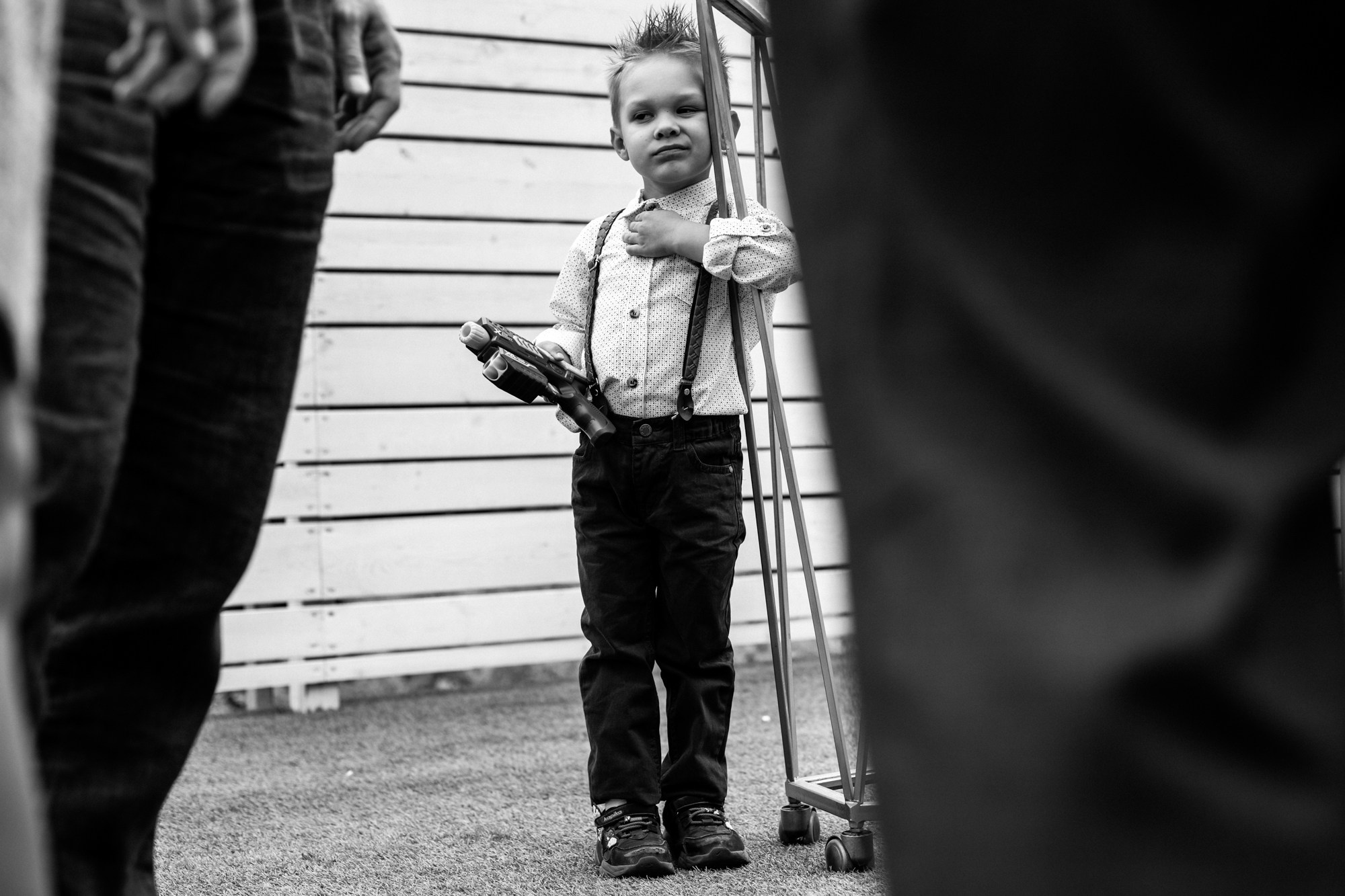 Данил и Лиза. Свадебный и портретный фотограф в Омске Антон Карев