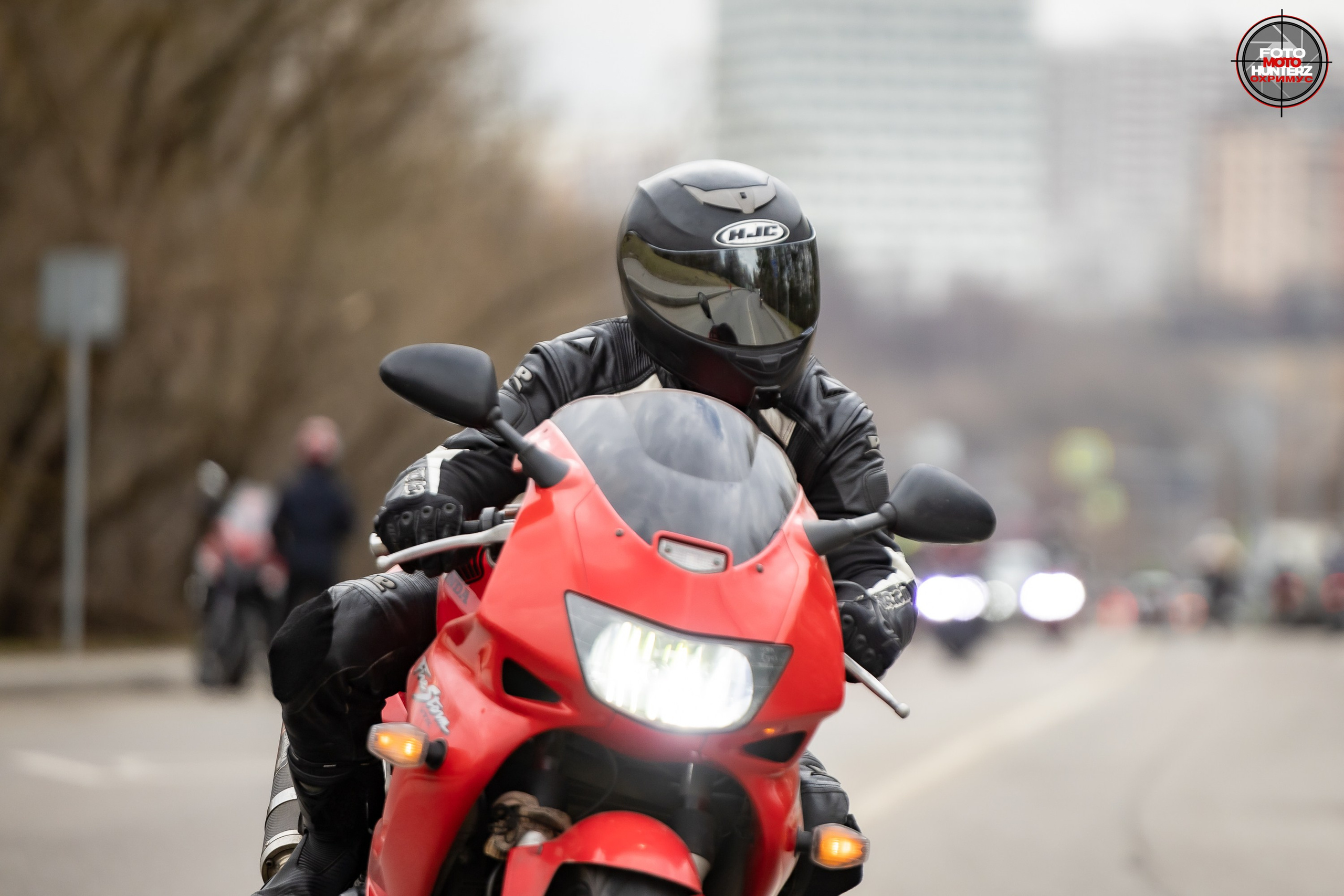 Марафон на Островной 30.03.25. Фотограф Владимир Охрименко