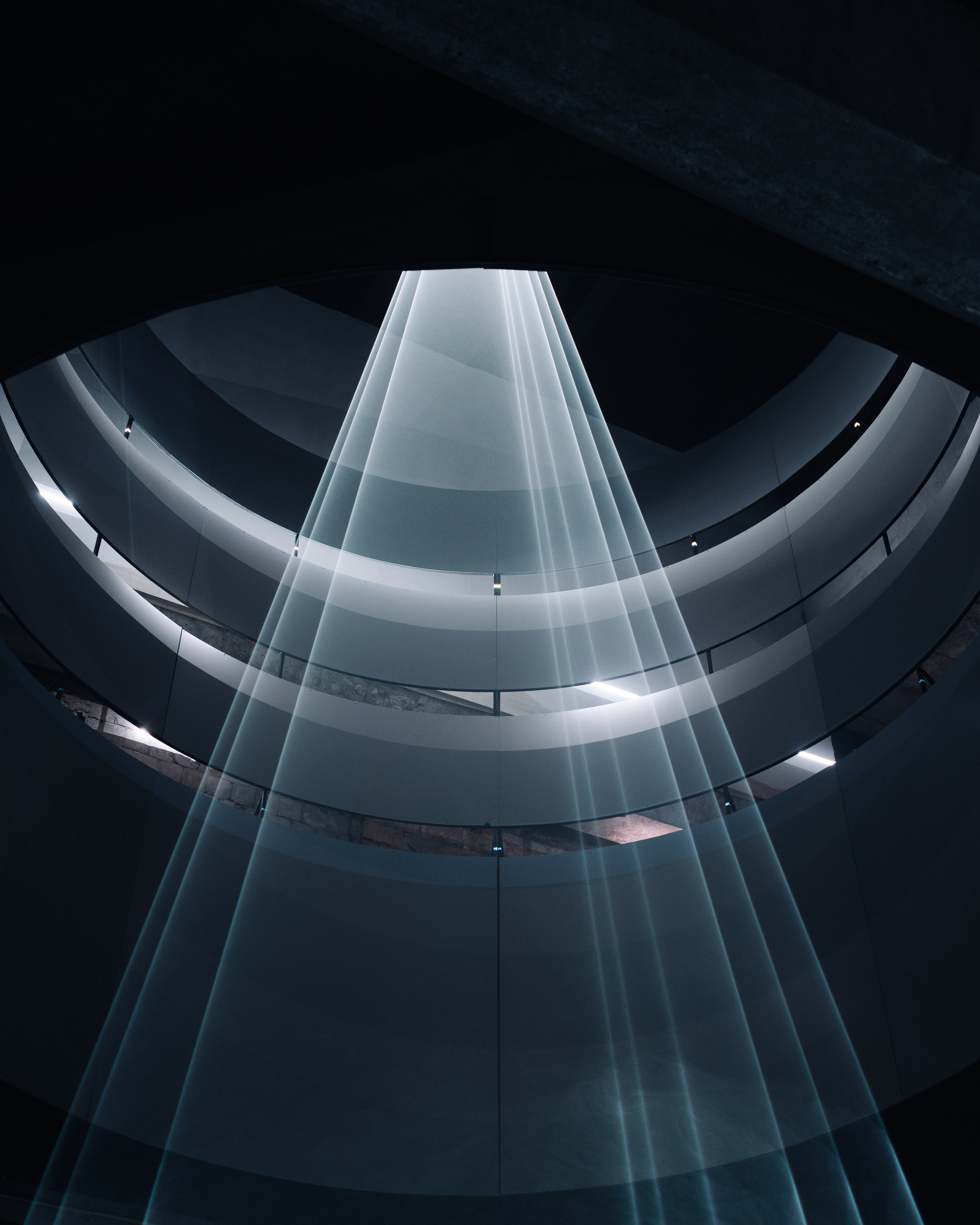 Cistern.Space, Dreamlaser. @tomrus: Рустам Шагиморданов — фотограф