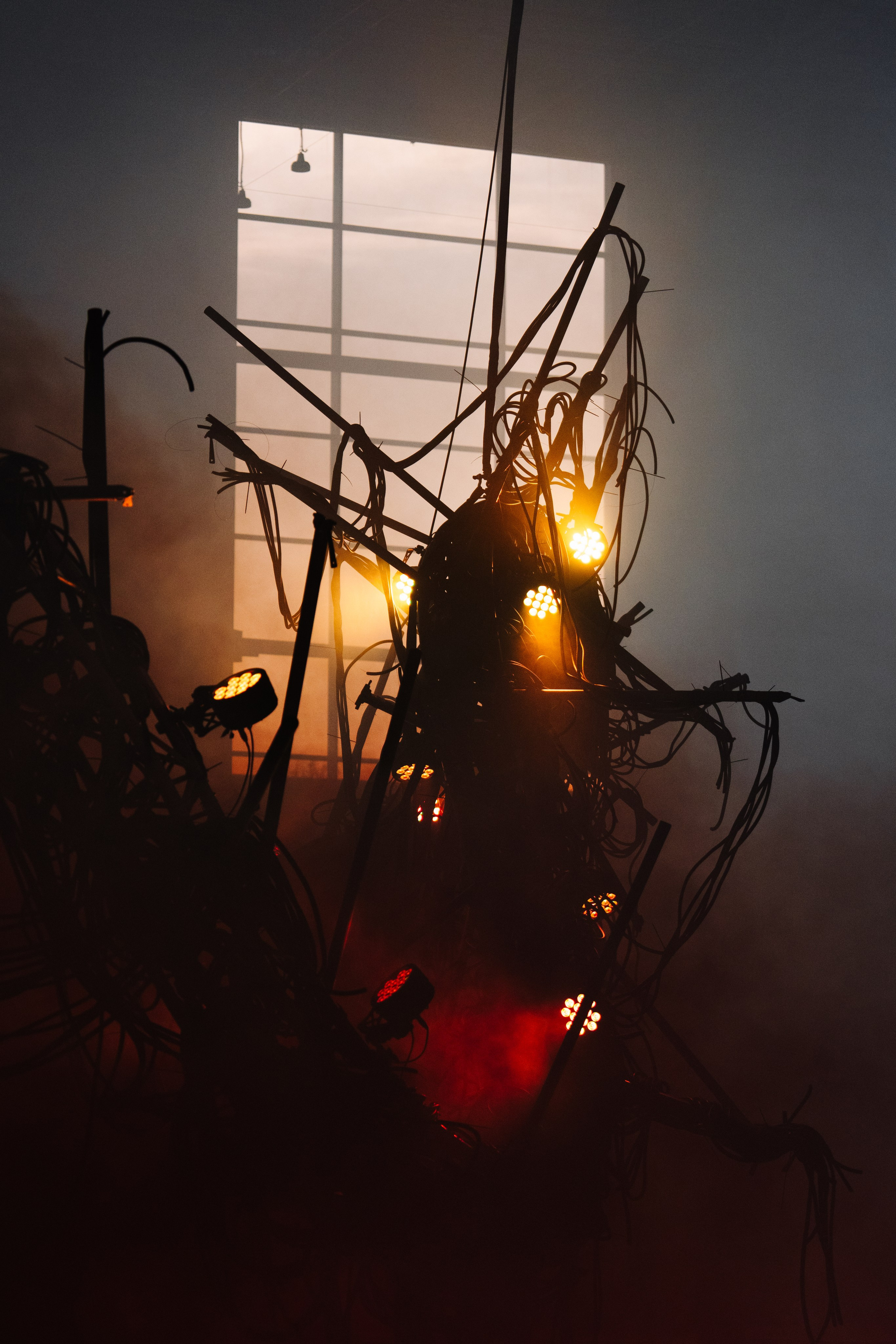 PANTERRA, CHRONOMORPH 001. @tomrus: Рустам Шагиморданов — фотограф