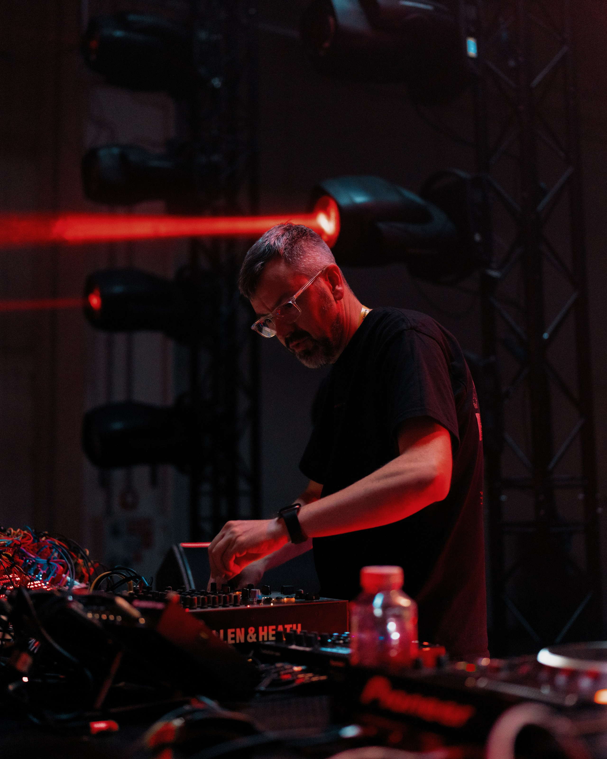 NUR 2024. @tomrus: Рустам Шагиморданов — фотограф