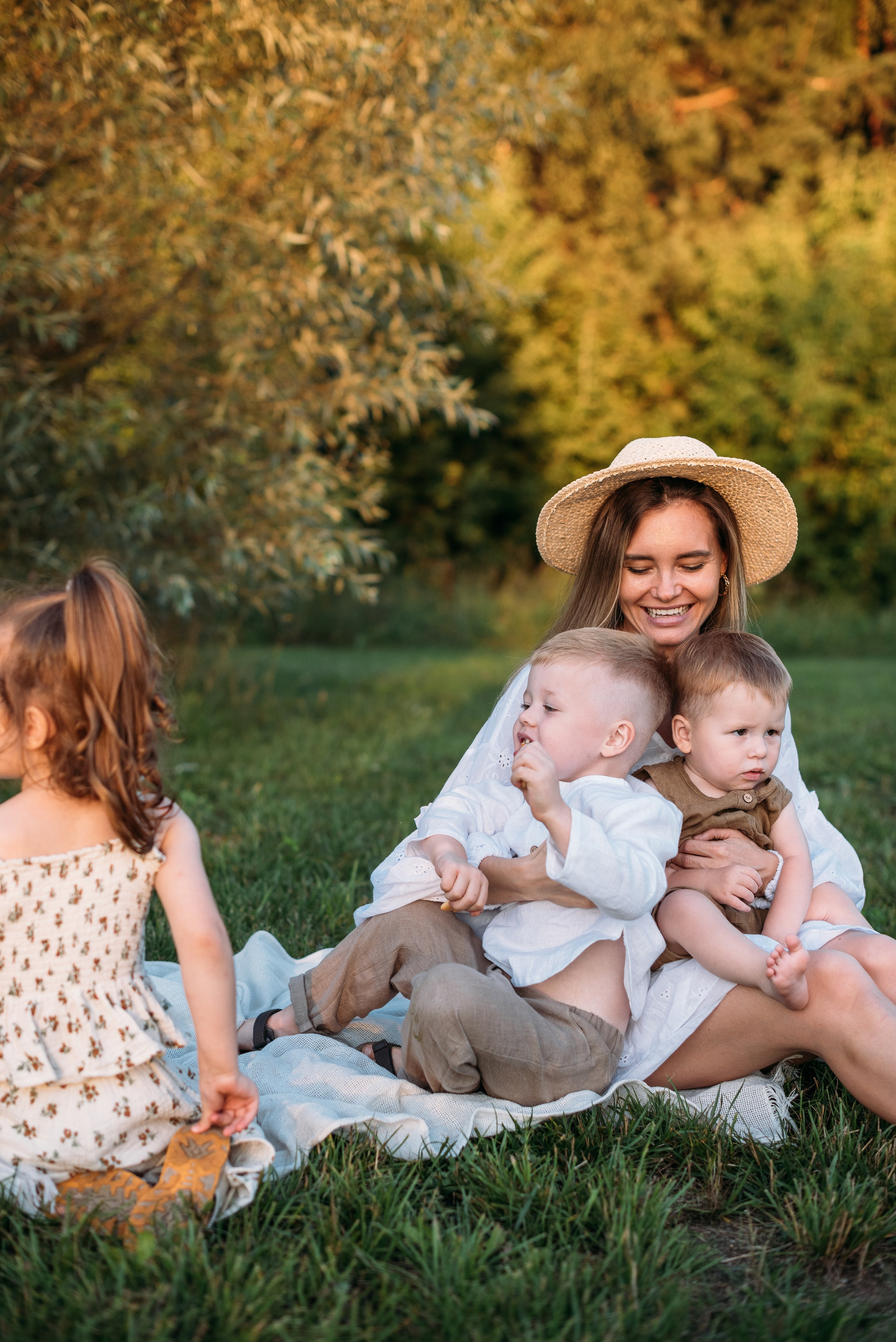 Альбом 1. Фотограф Москва