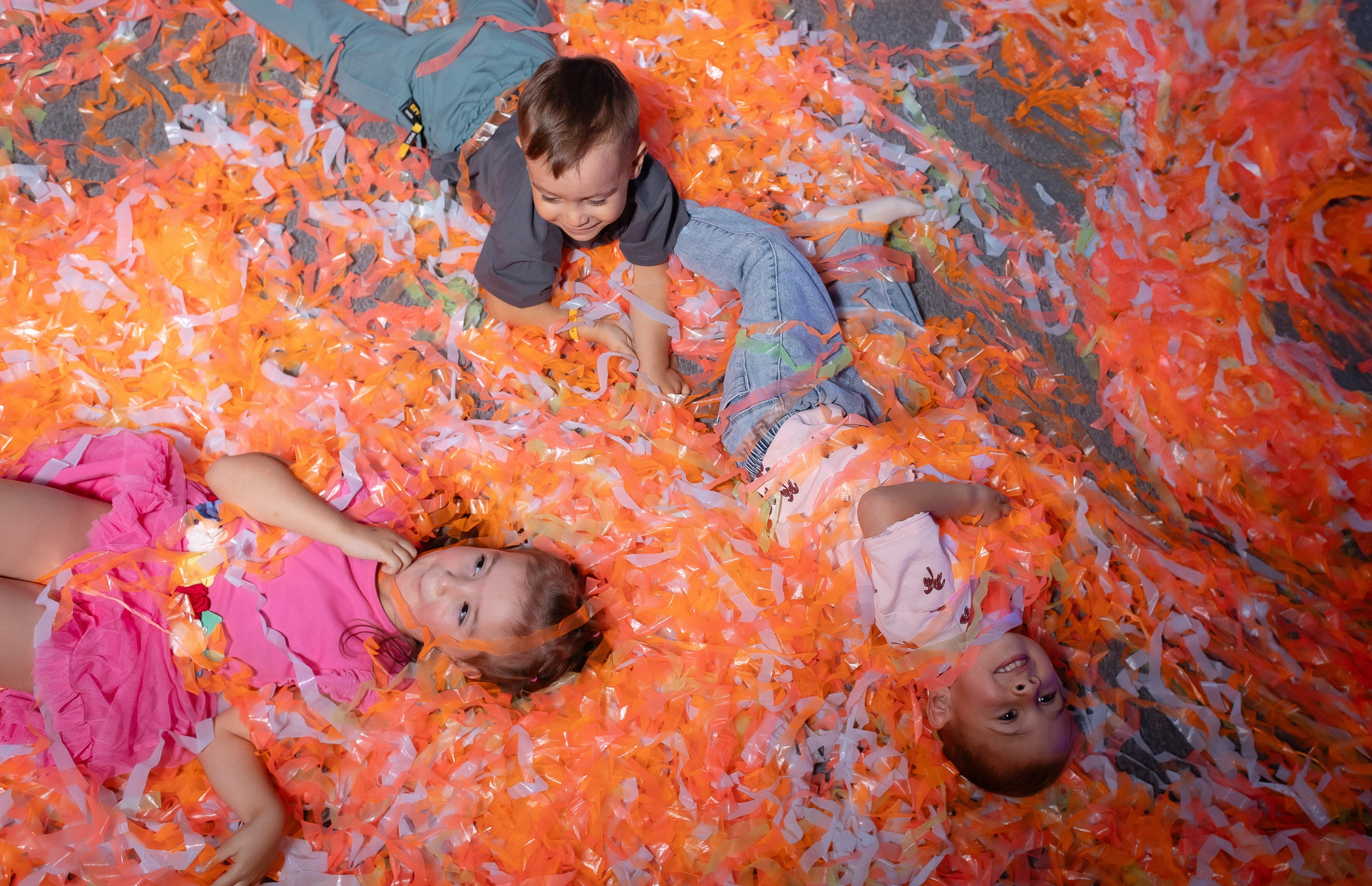 City Kids / День рождения Тимофея. Фотограф Татьяна Орлова