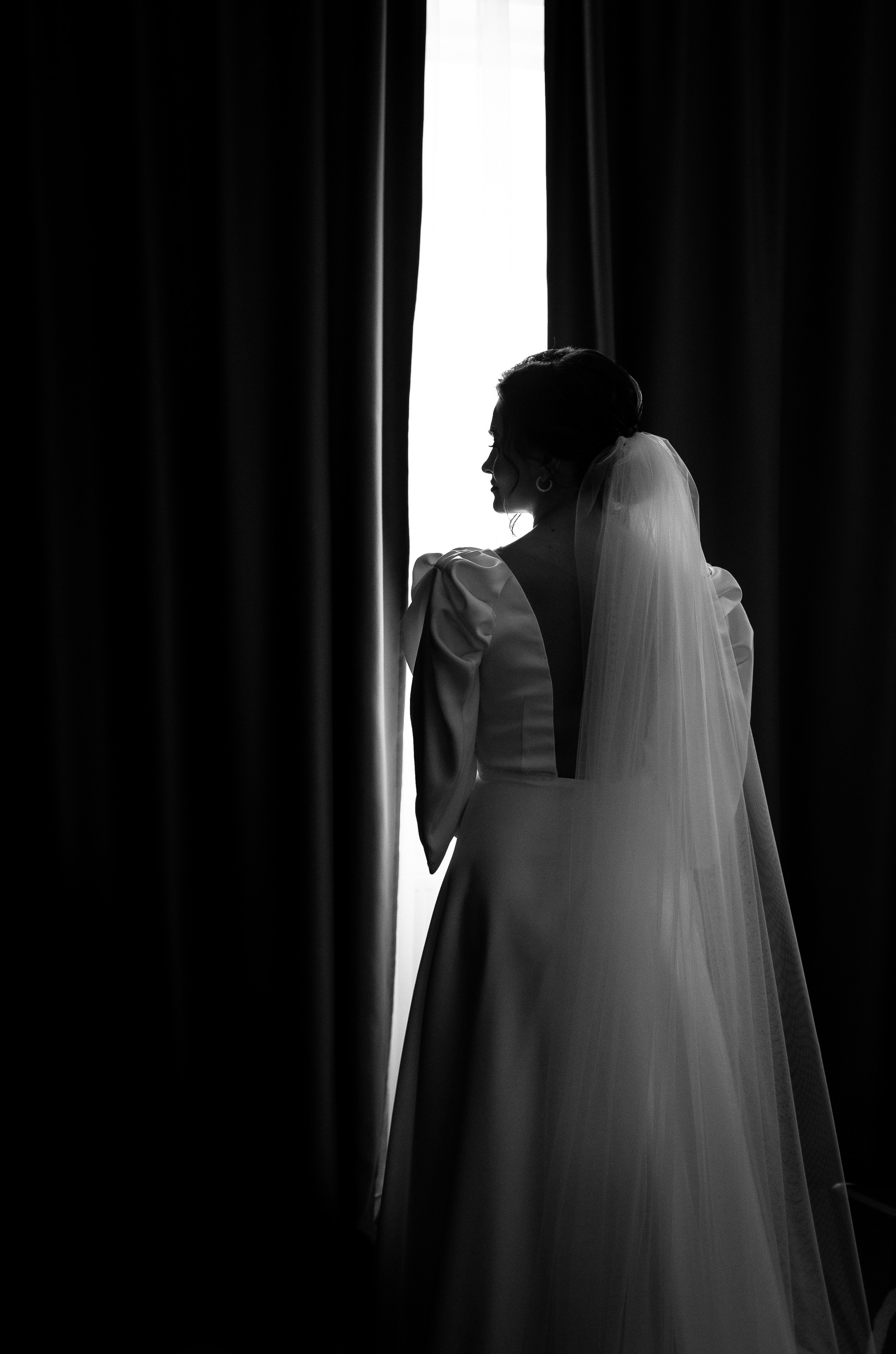 Андрей и Дарья. Фотограф Татьяна Орлова