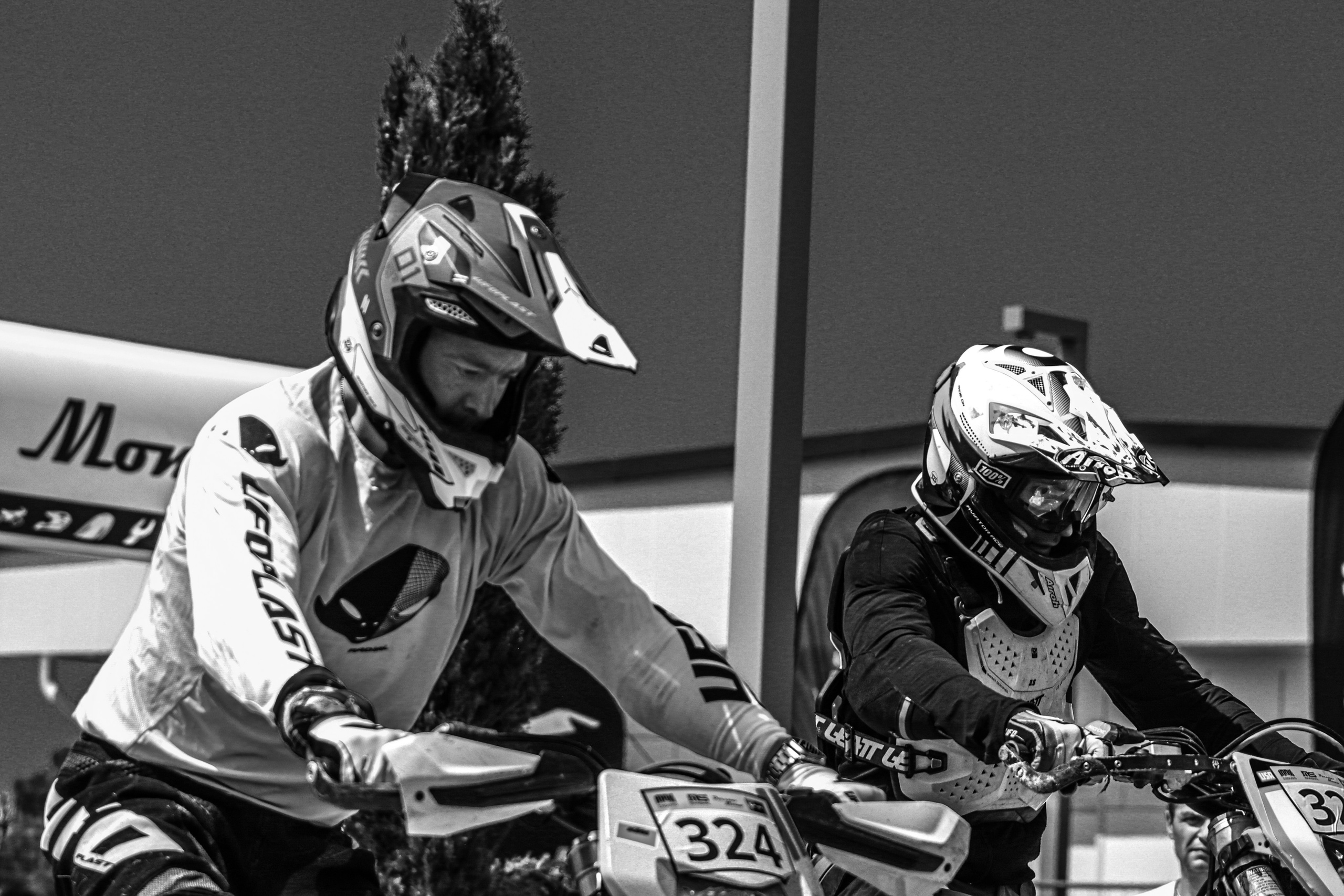 Enduro. Ivaladimirovna1995.wfolio.pro