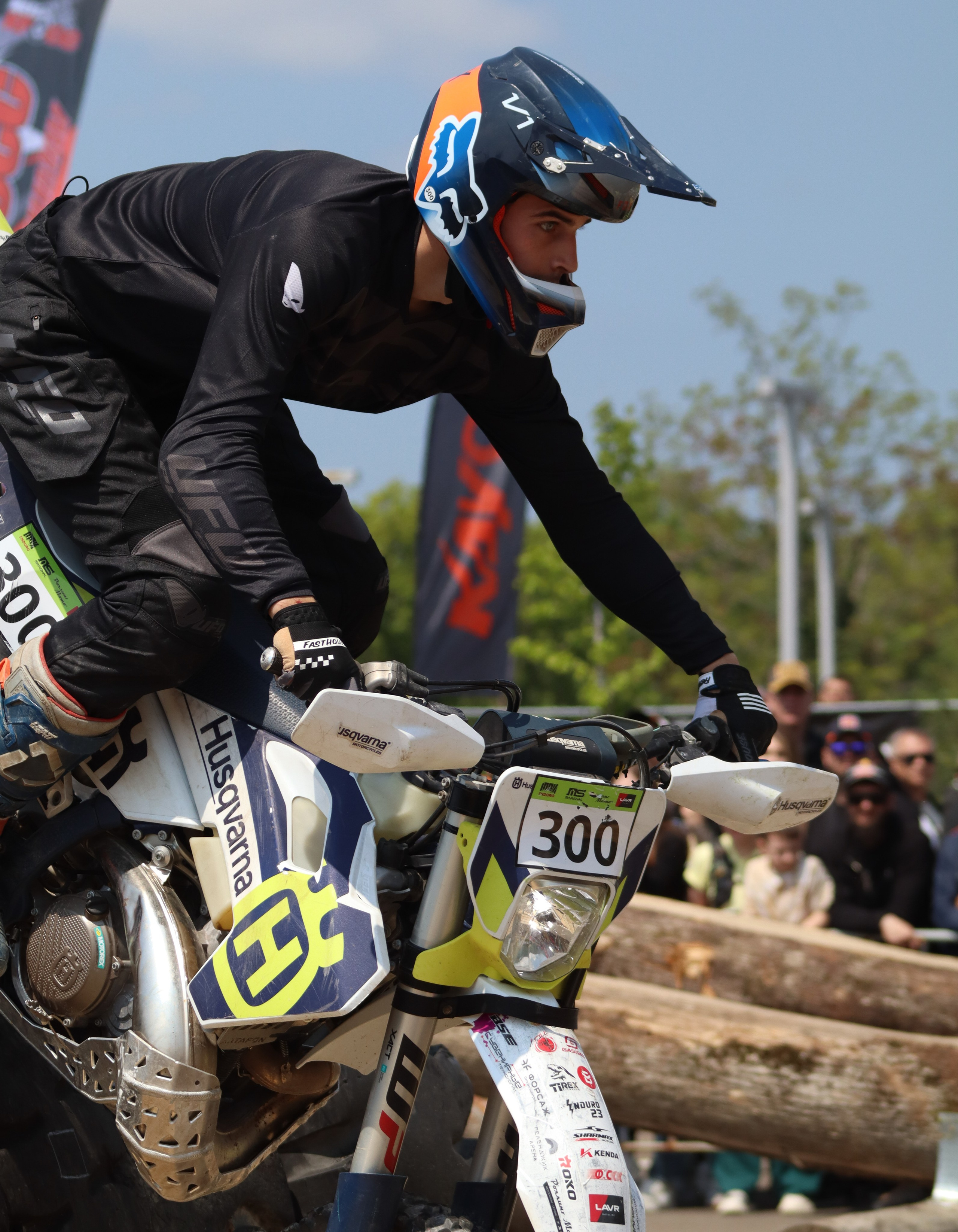 Enduro. Ivaladimirovna1995.wfolio.pro