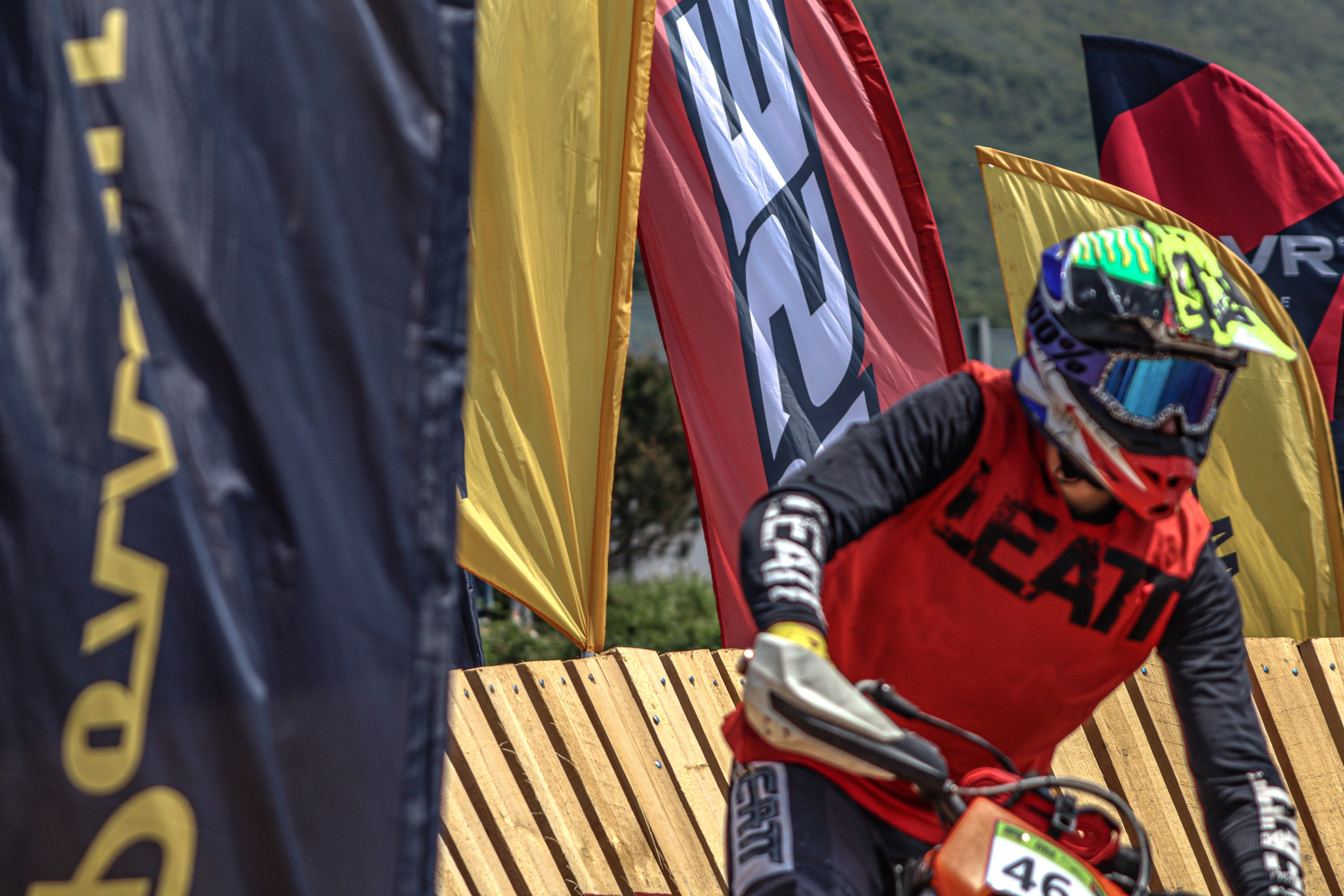 Enduro. Ivaladimirovna1995.wfolio.pro
