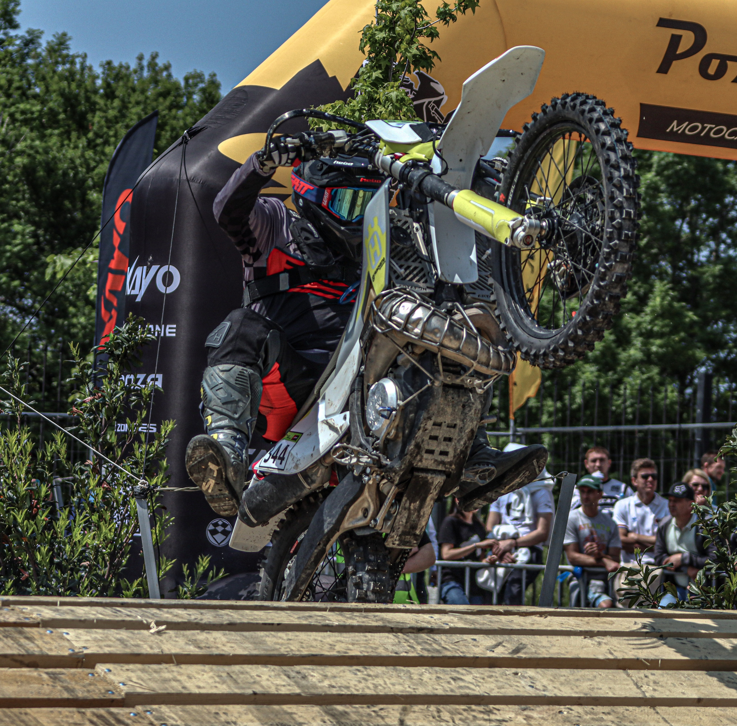 Enduro. Ivaladimirovna1995.wfolio.pro