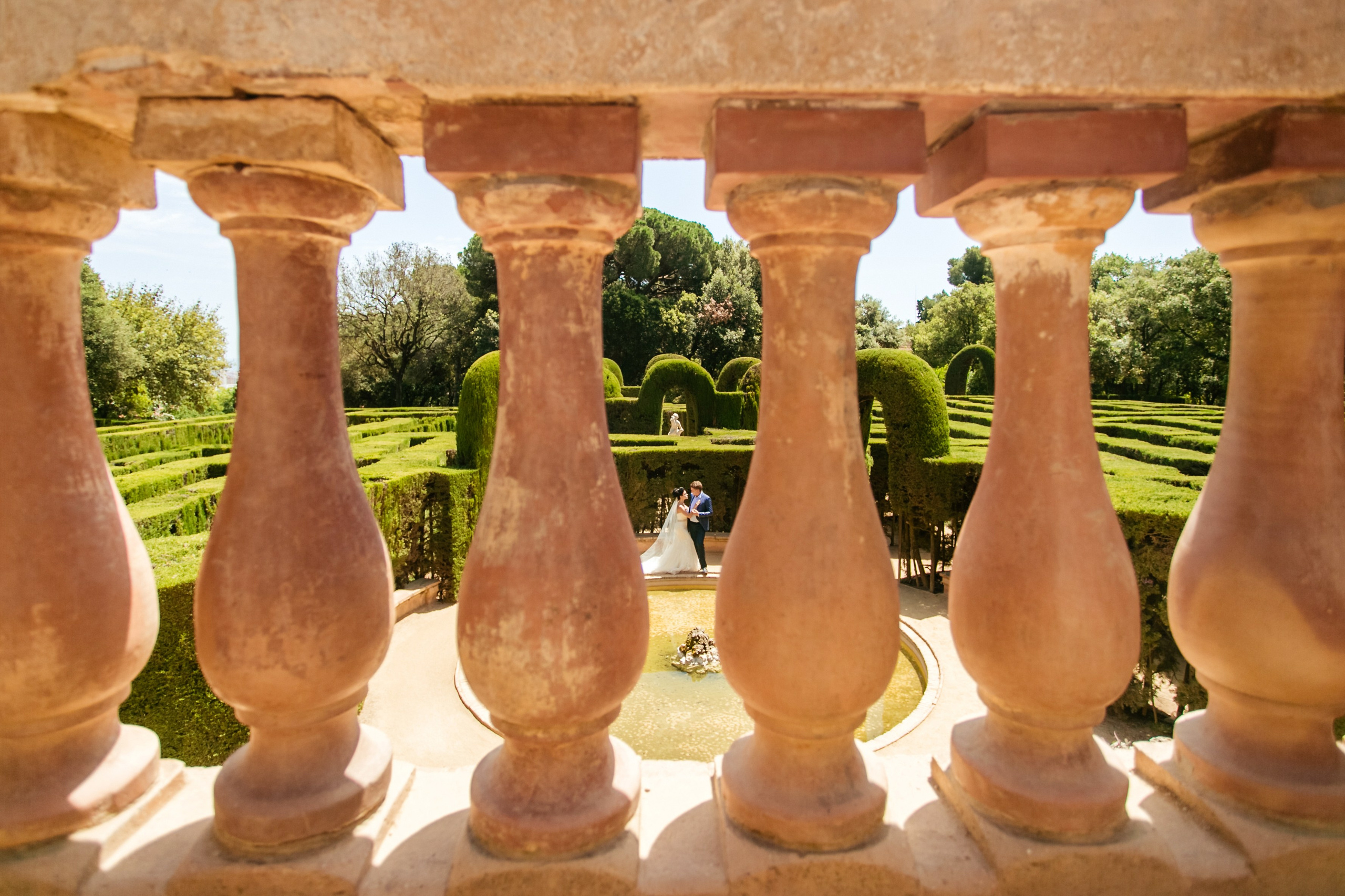 22 мая Барселона. Семейный и детский фотограф во Владимире Анна Гурова