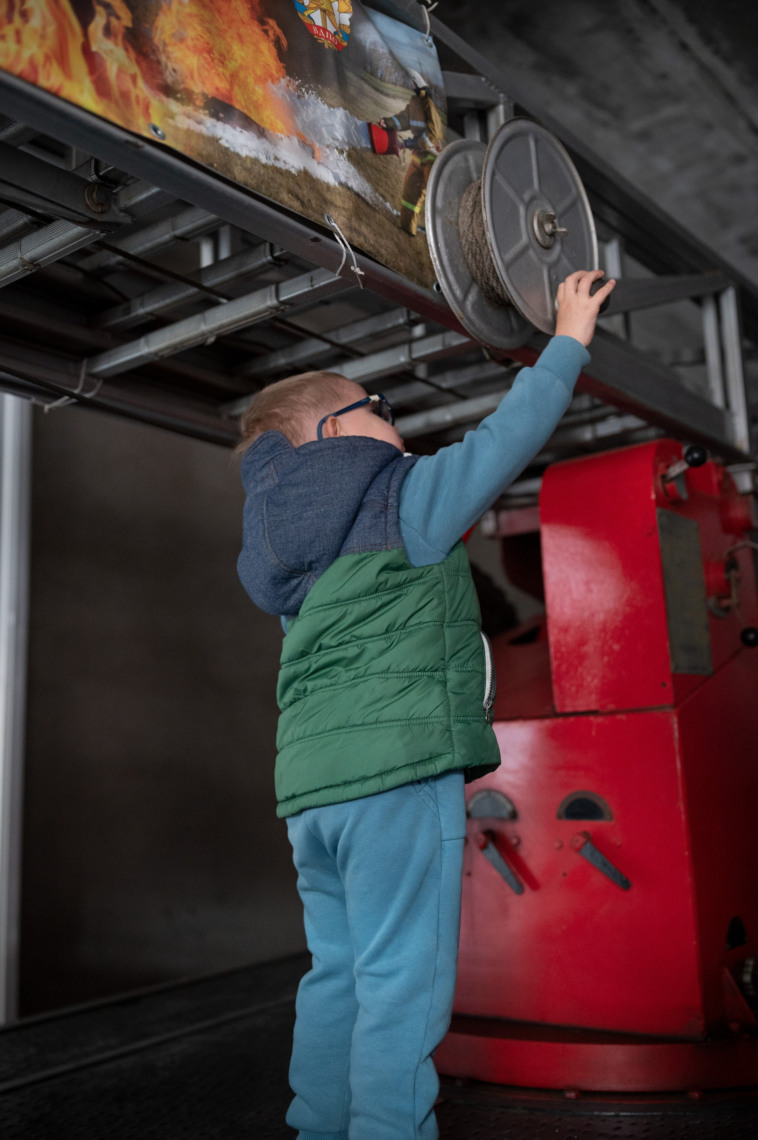 Федя. Vadim Nevenglovskii Фотограф в разных жанрах