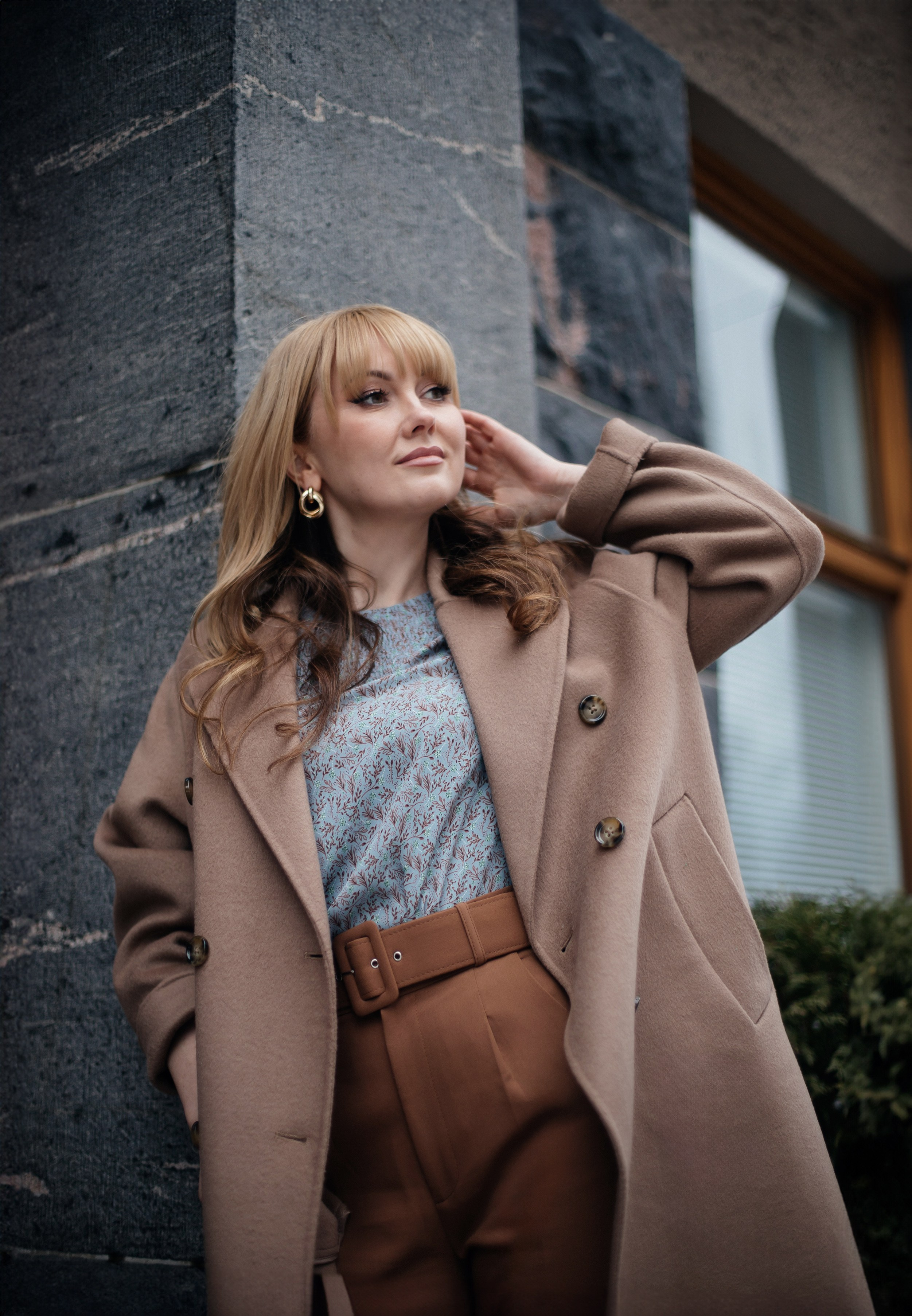 Elena. Family and portrait photographer Helsinki