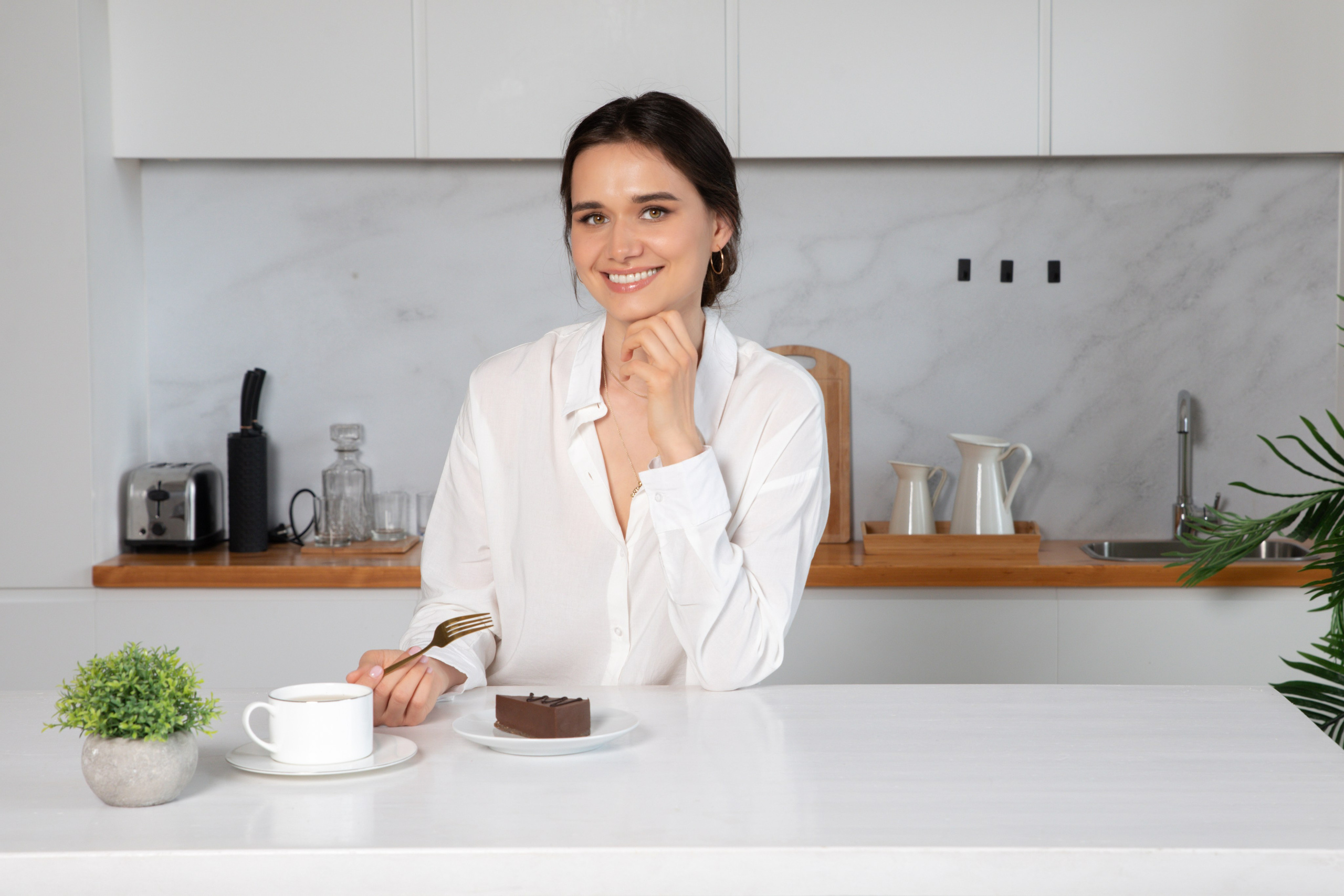 Татьяна Нутрициолог. Фотограф в Москве Яна Полосина