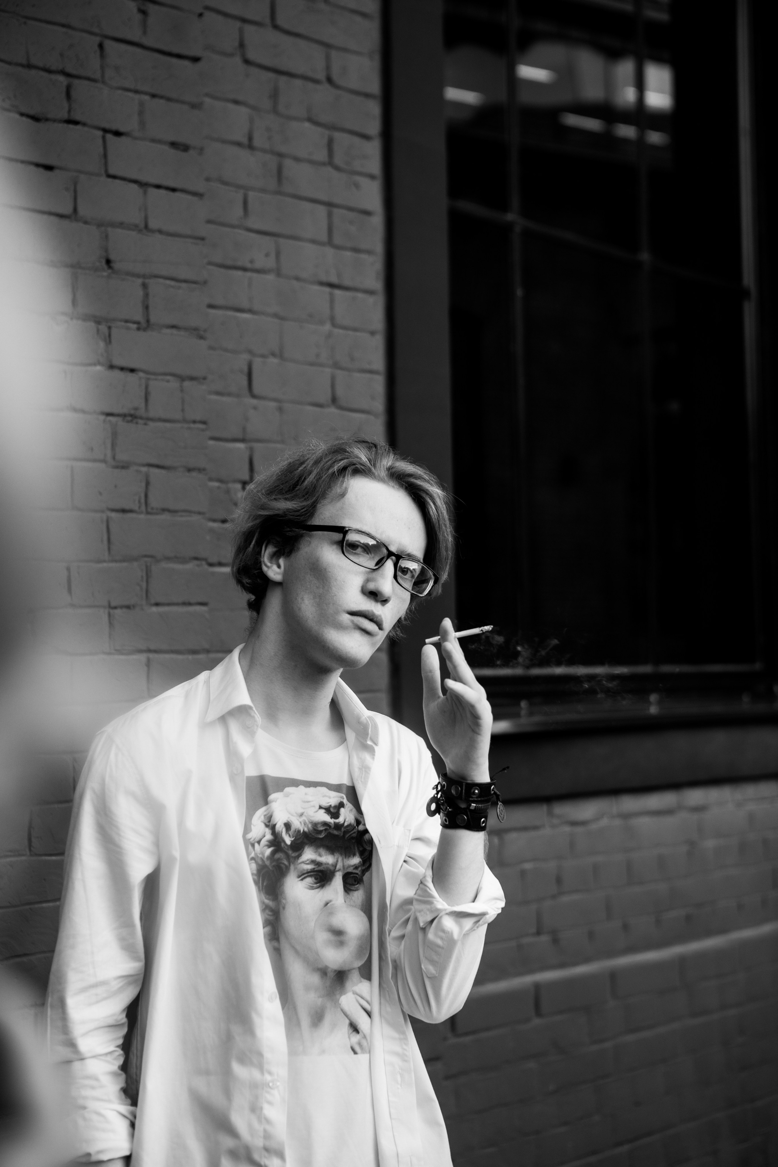 Urban. Фотограф в Москве Яна Полосина