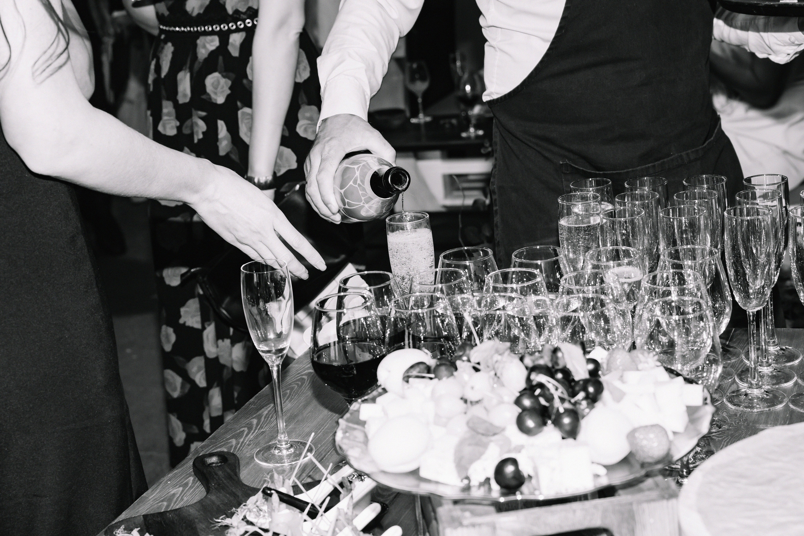 ~ С Днем Рождения, Катерина FOX ~. Фотограф в Москве Яна Полосина