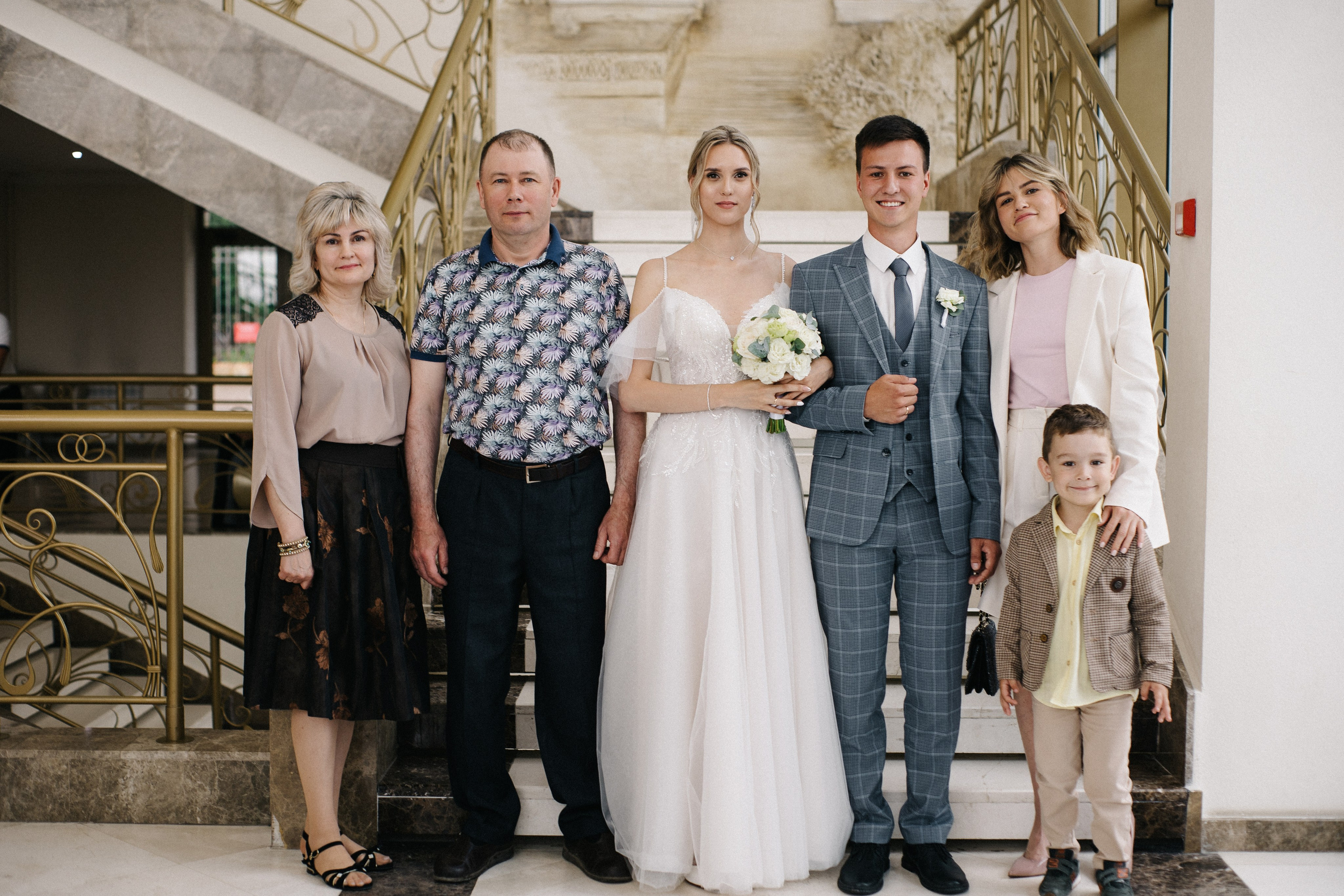 Свадебный день. Фотограф в Иркутске