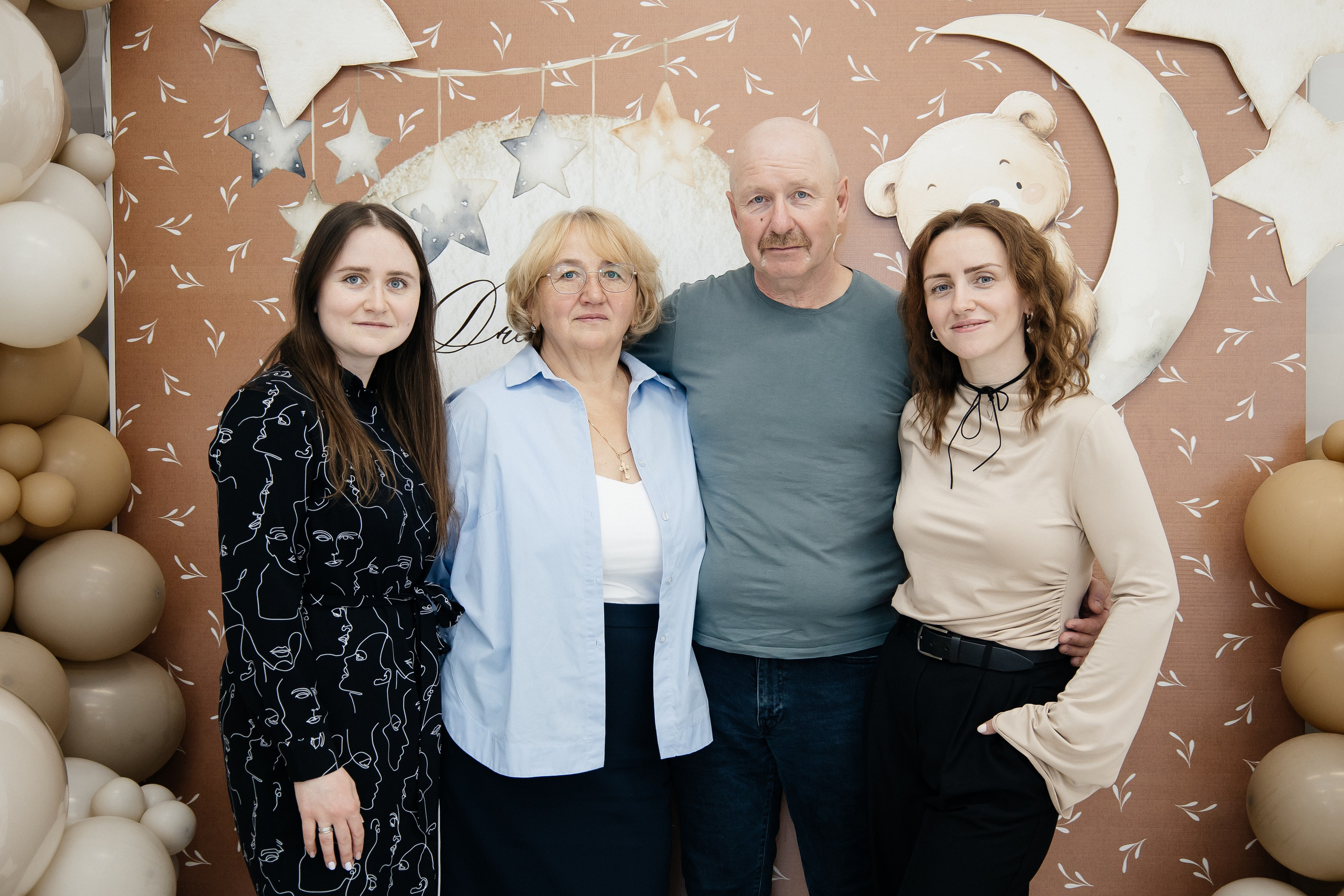 Детские праздники. Фотограф в Иркутске