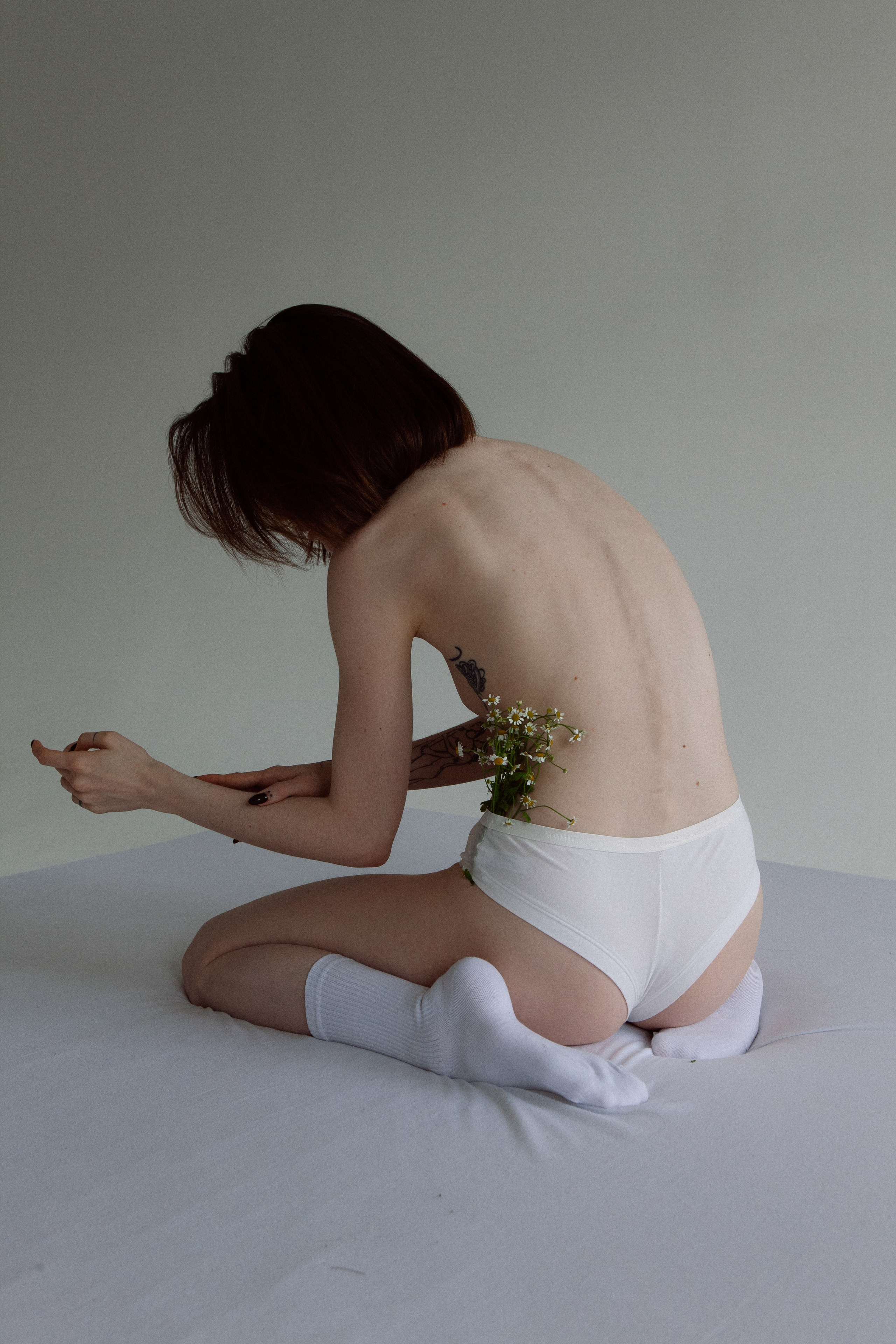 Персональная фотосессия в Иванове. Портретный фотограф в Иванове Ольга Гуральник