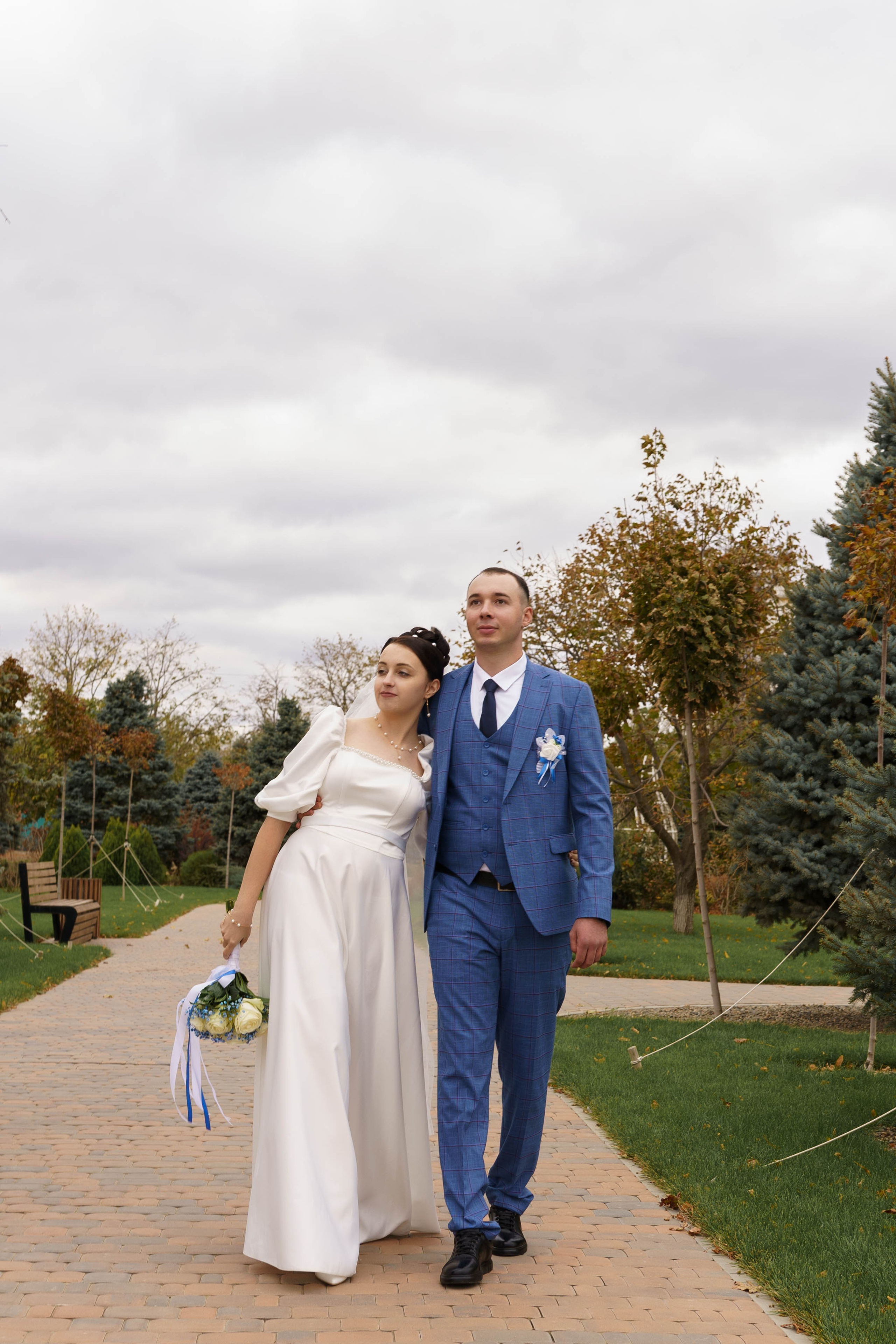 Мурад&Ангелина. MariTaran