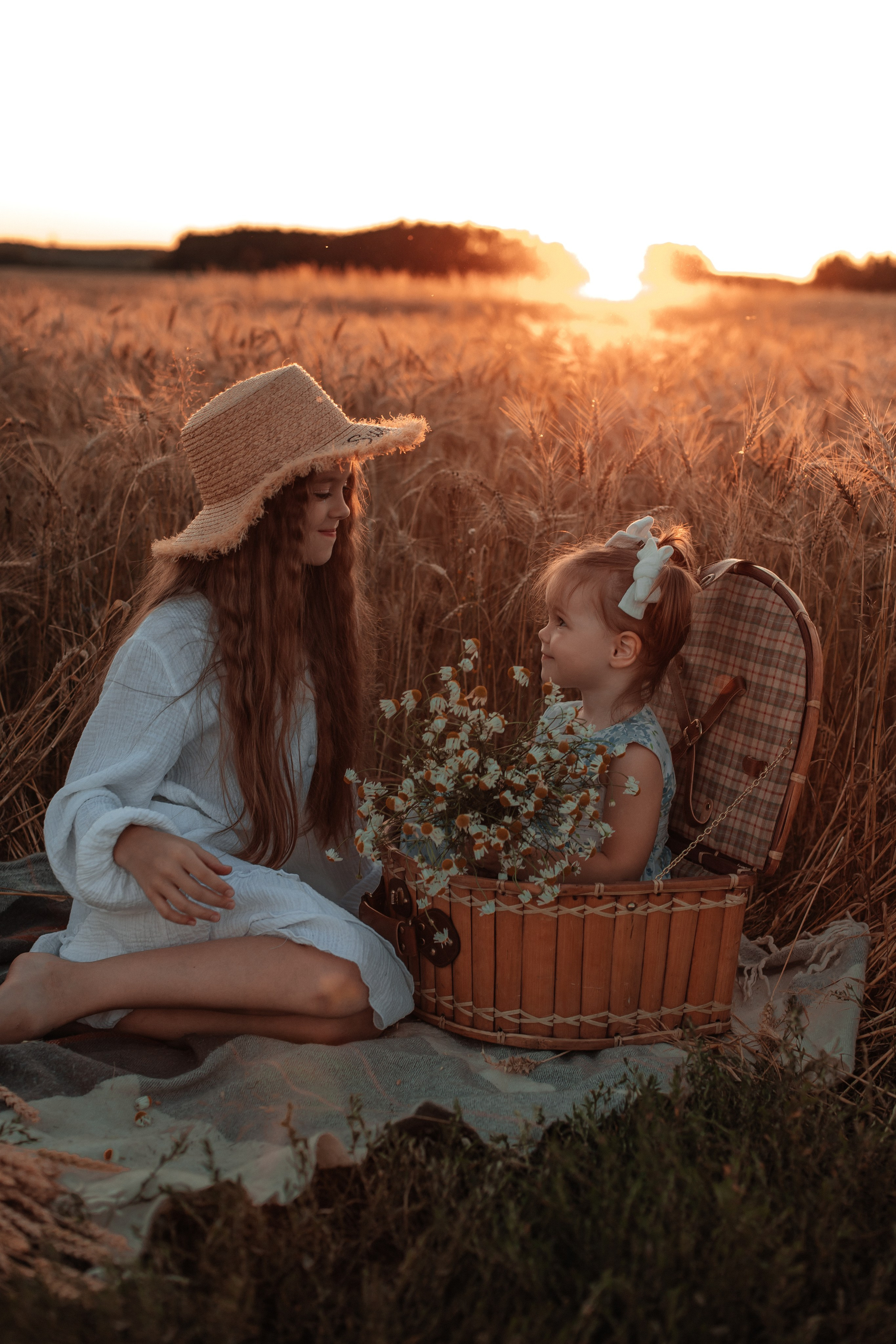 Прогулочная. Семейный фотограф в Нижнем Новгороде Куренкова Юлия