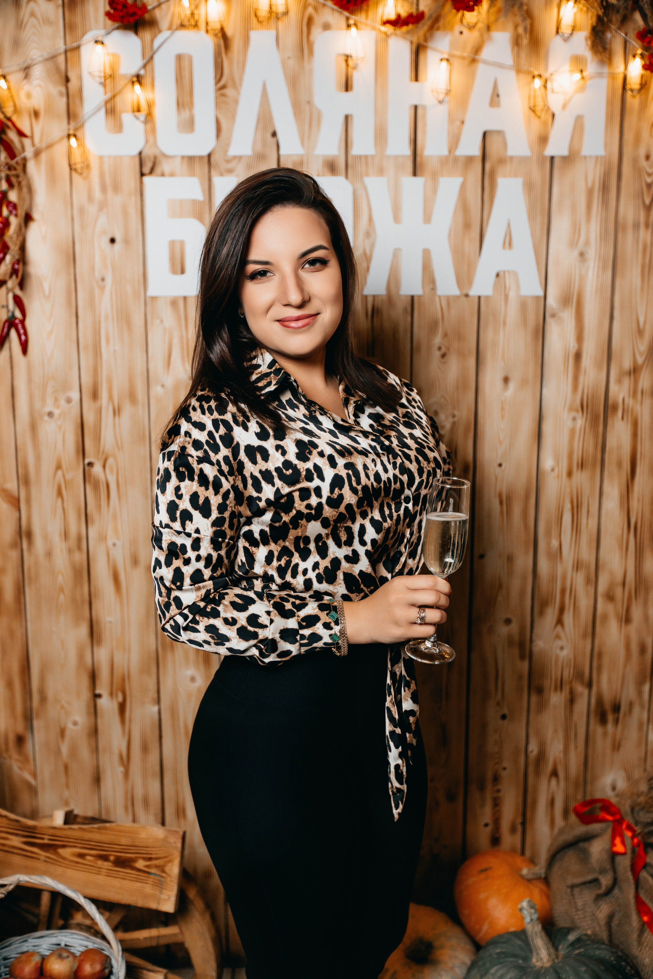 Корпоративы и Новый Год. Свадебный и семейный фотограф в Нижнем Новгороде и Москве Сергей Полян