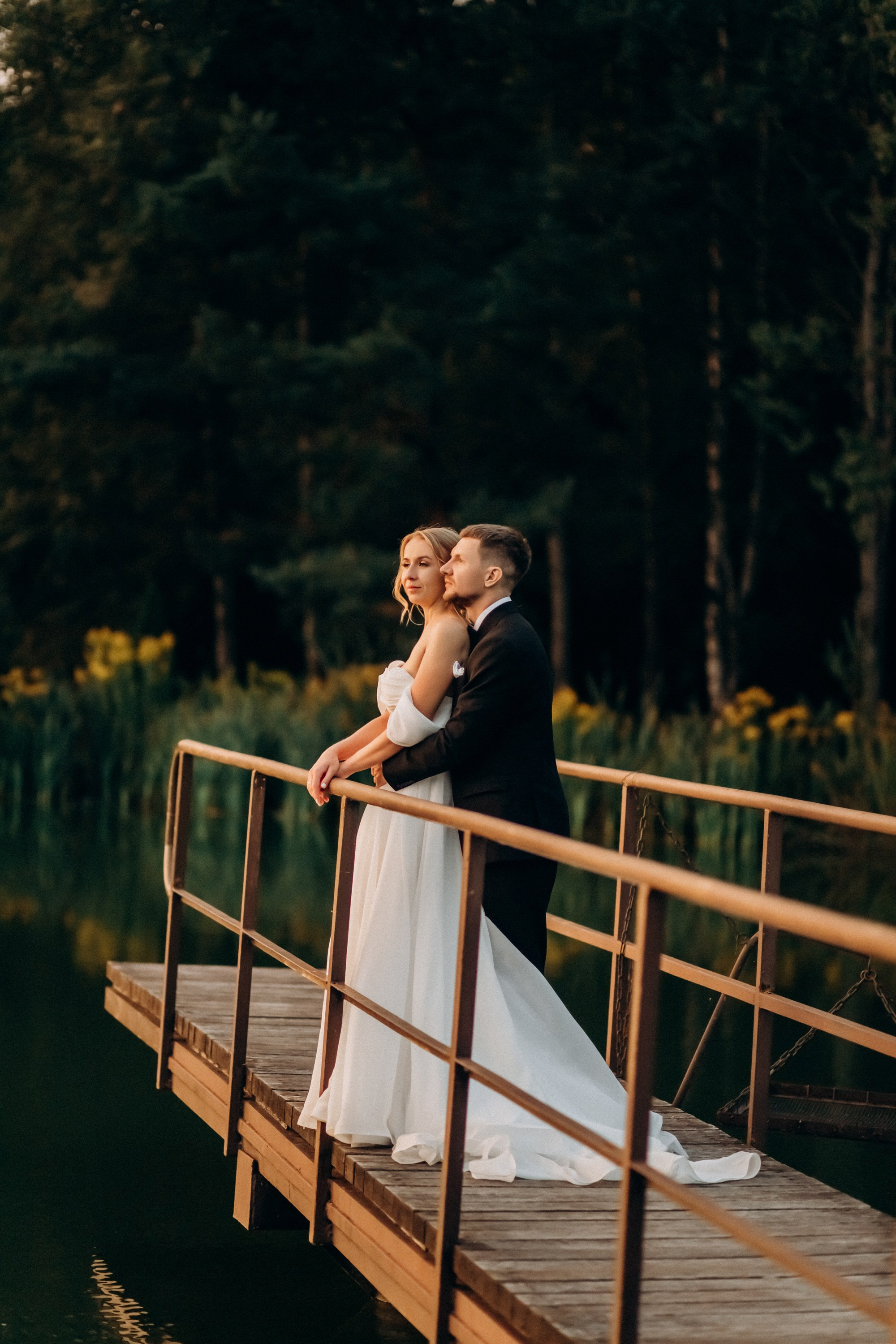 А&A. Свадебный и семейный фотограф Минск Юлия Игнатович