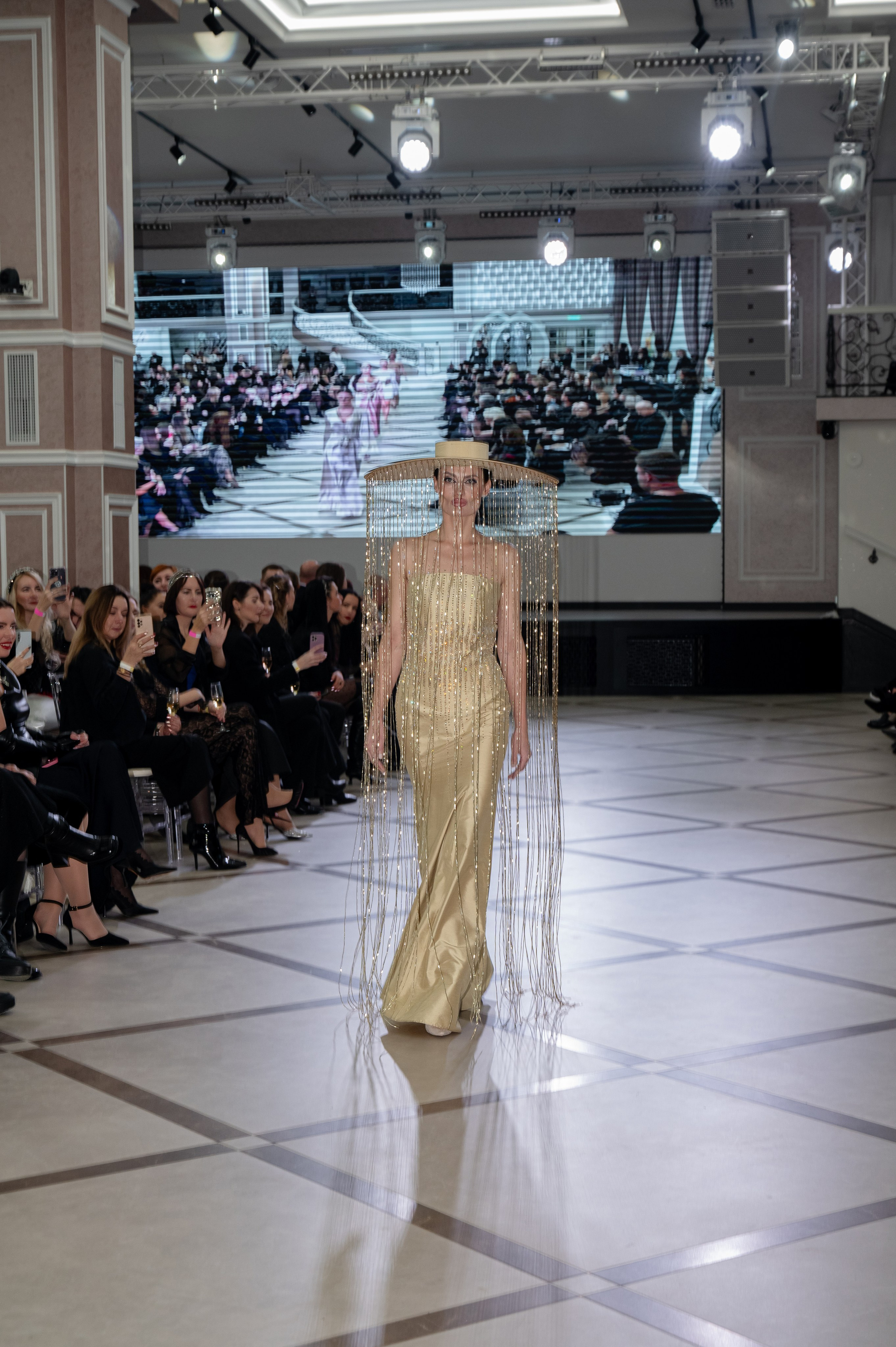 Krasnodar Fashion Show. Бизнес-Фотограф Краснодар