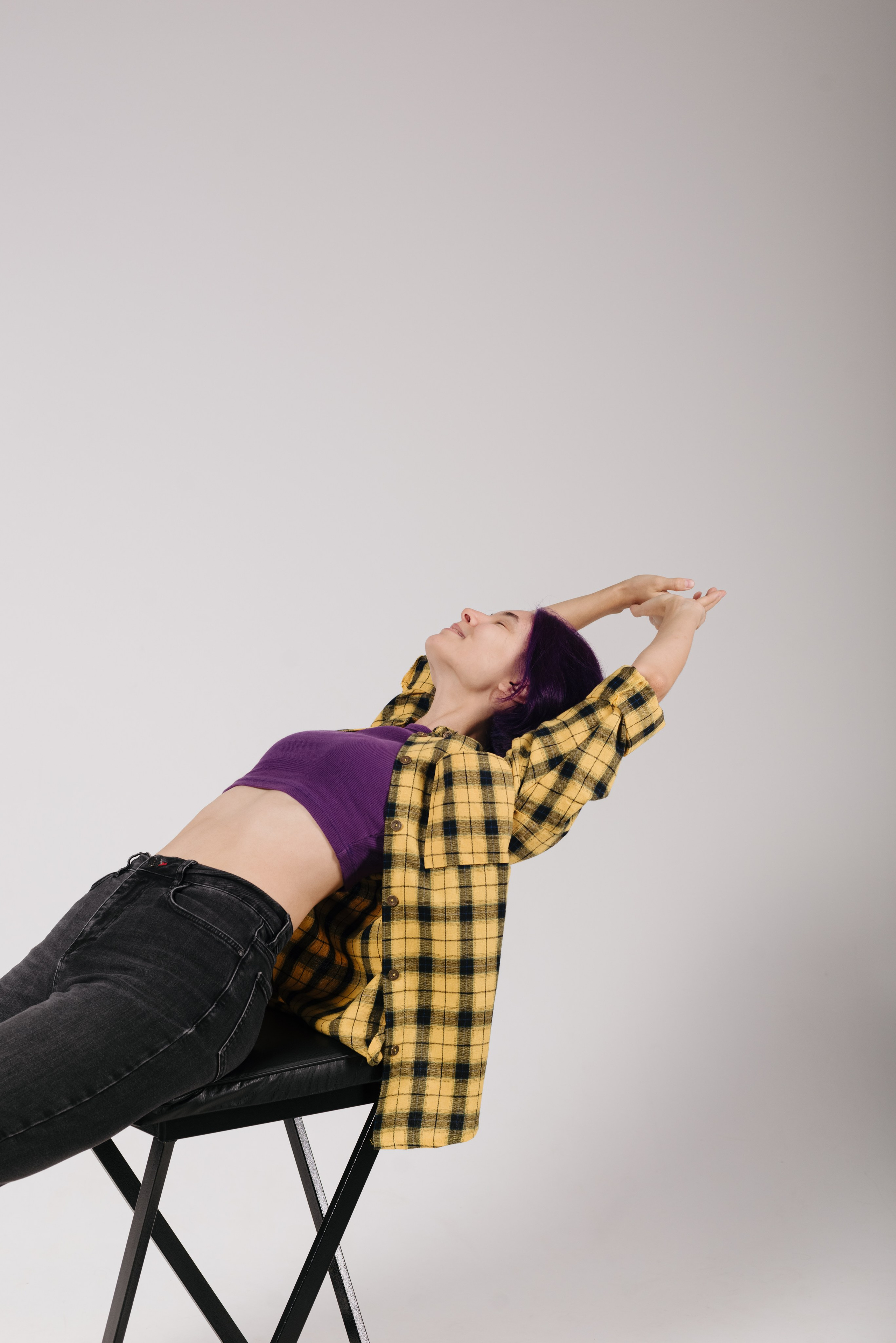 Фотосессия Алисы | Photocraft | Анонс. Фотограф в Самаре | Катерина Гущина