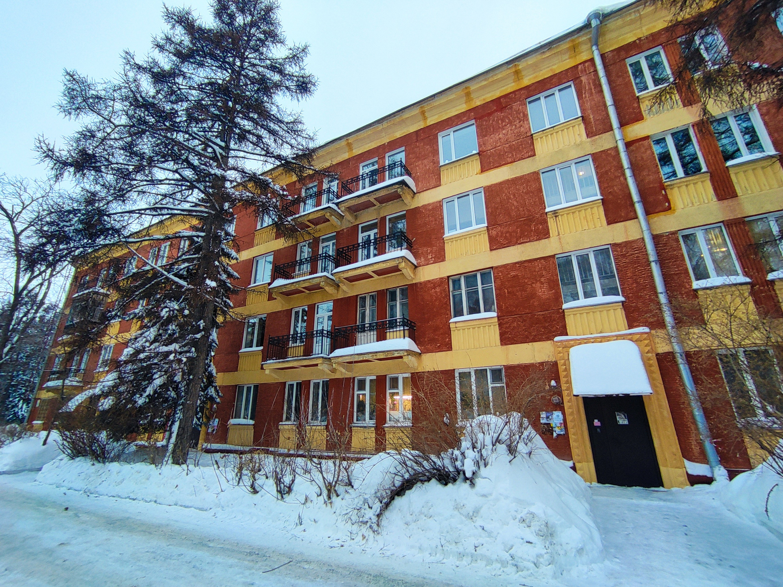 Квартира 3. Семейный фотодуэт Ирина и Николай Власьевы. Фотосессии в Новосибирске